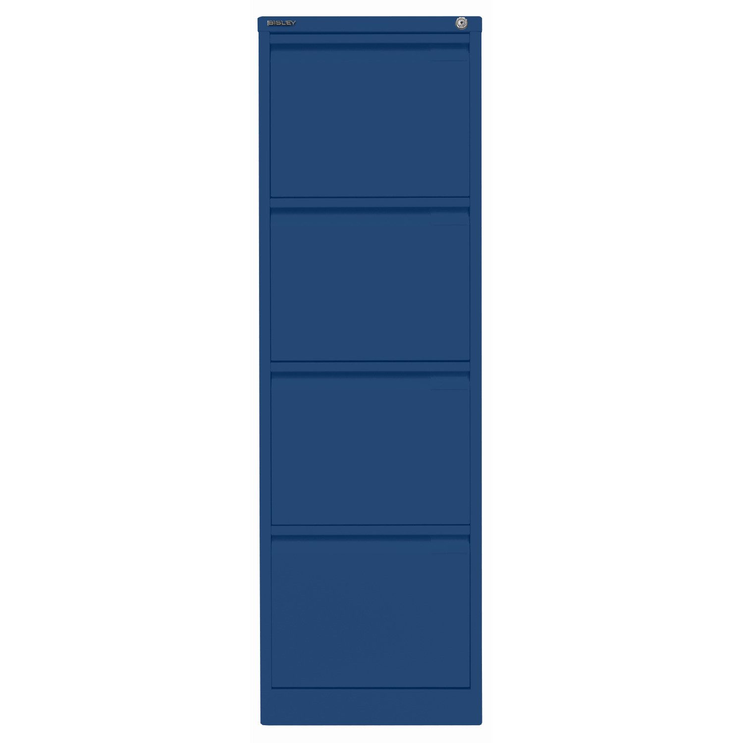 Bisley Hängeregisterschrank Hängeregistraturschrank