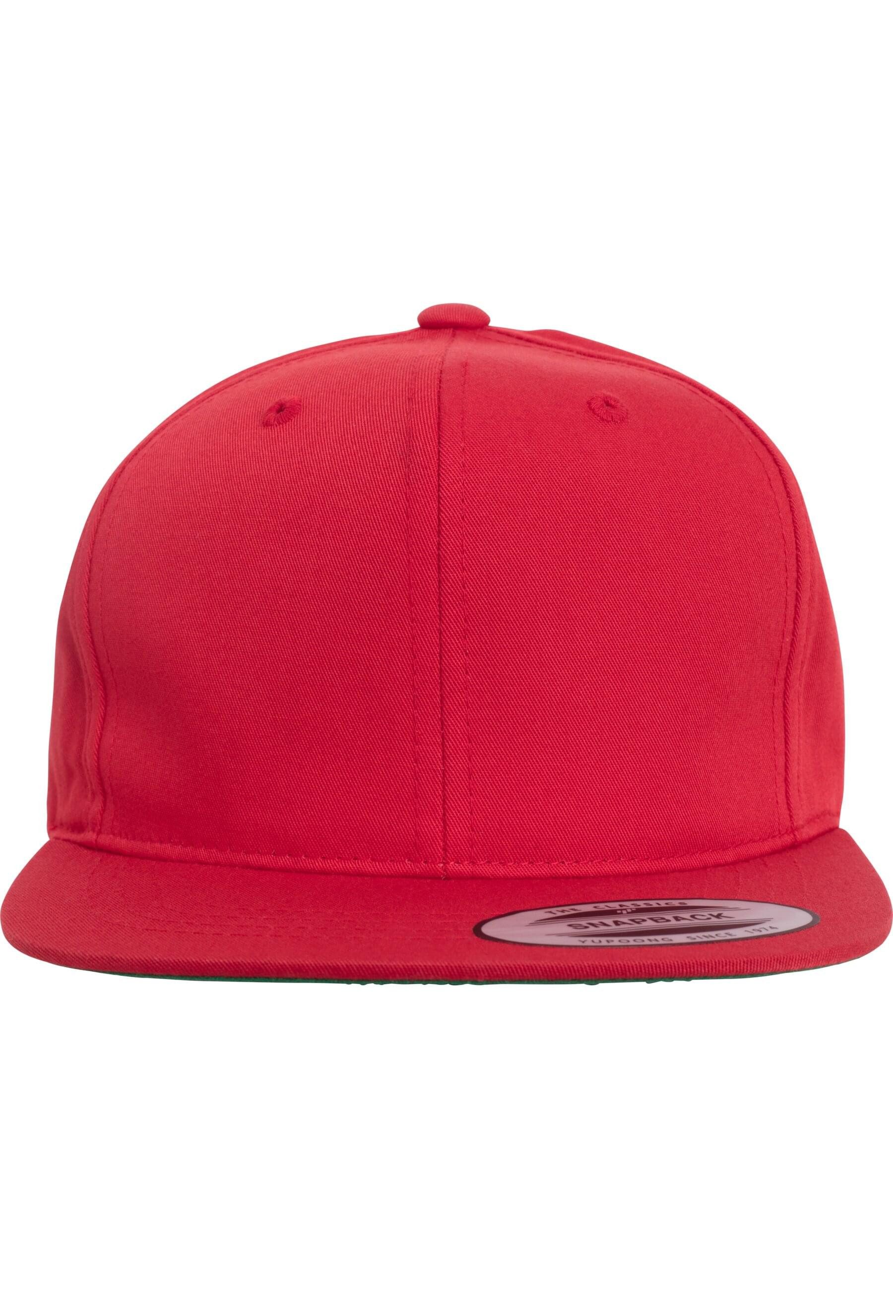 Flex Cap Flexfit Snapback Pro-Style Twill Snapback Youth Cap