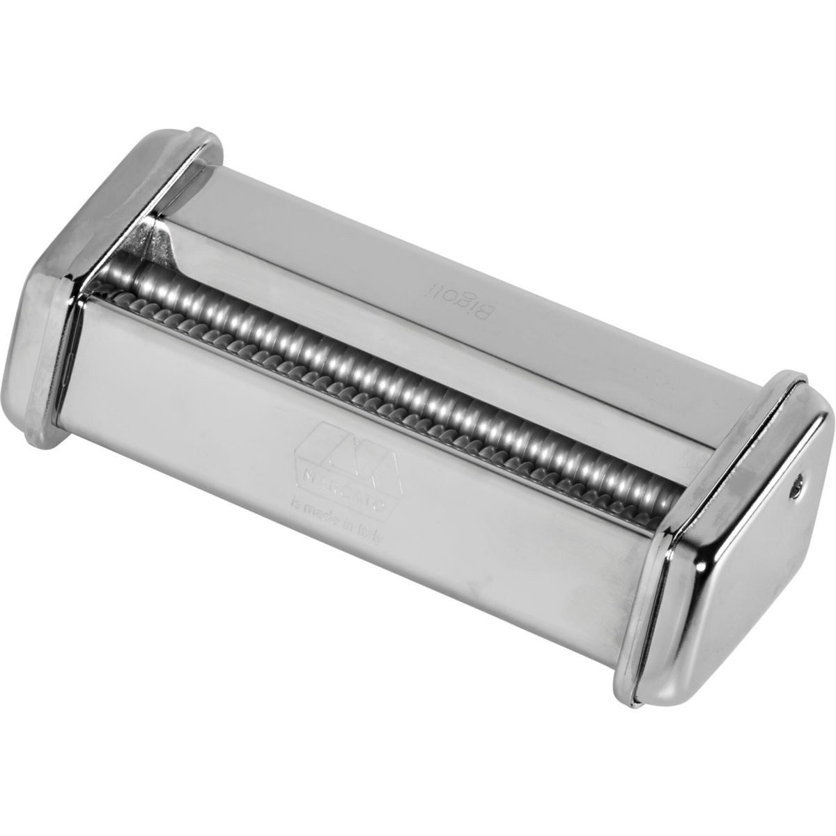 Marcato Nudelmaschine Atlas 150 Aufsatz Bigoli