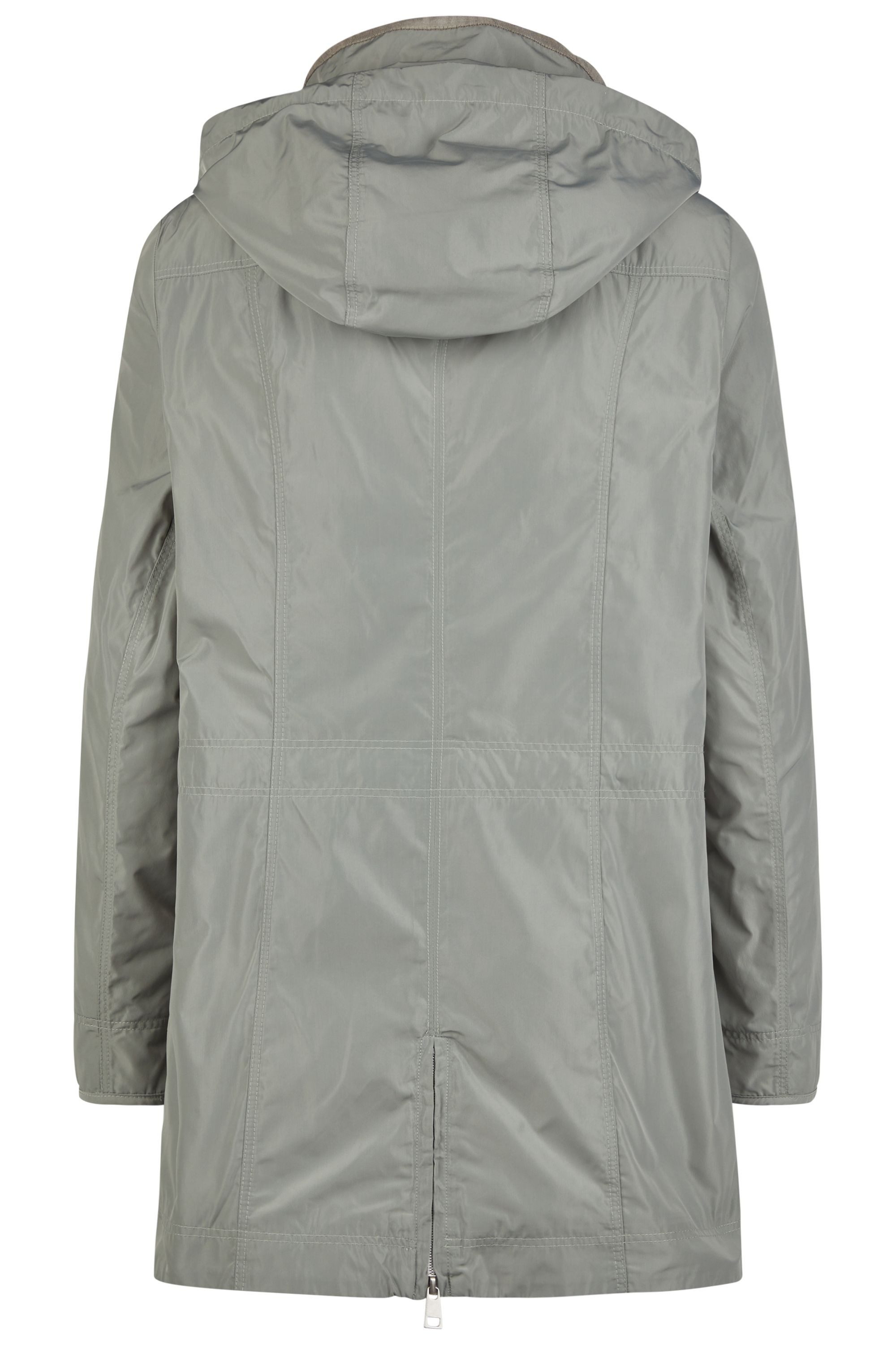 Barbara Lebek Parka auch als Übergangsjacke, Funktionsjacke oder Damenjacke günstig online kaufen