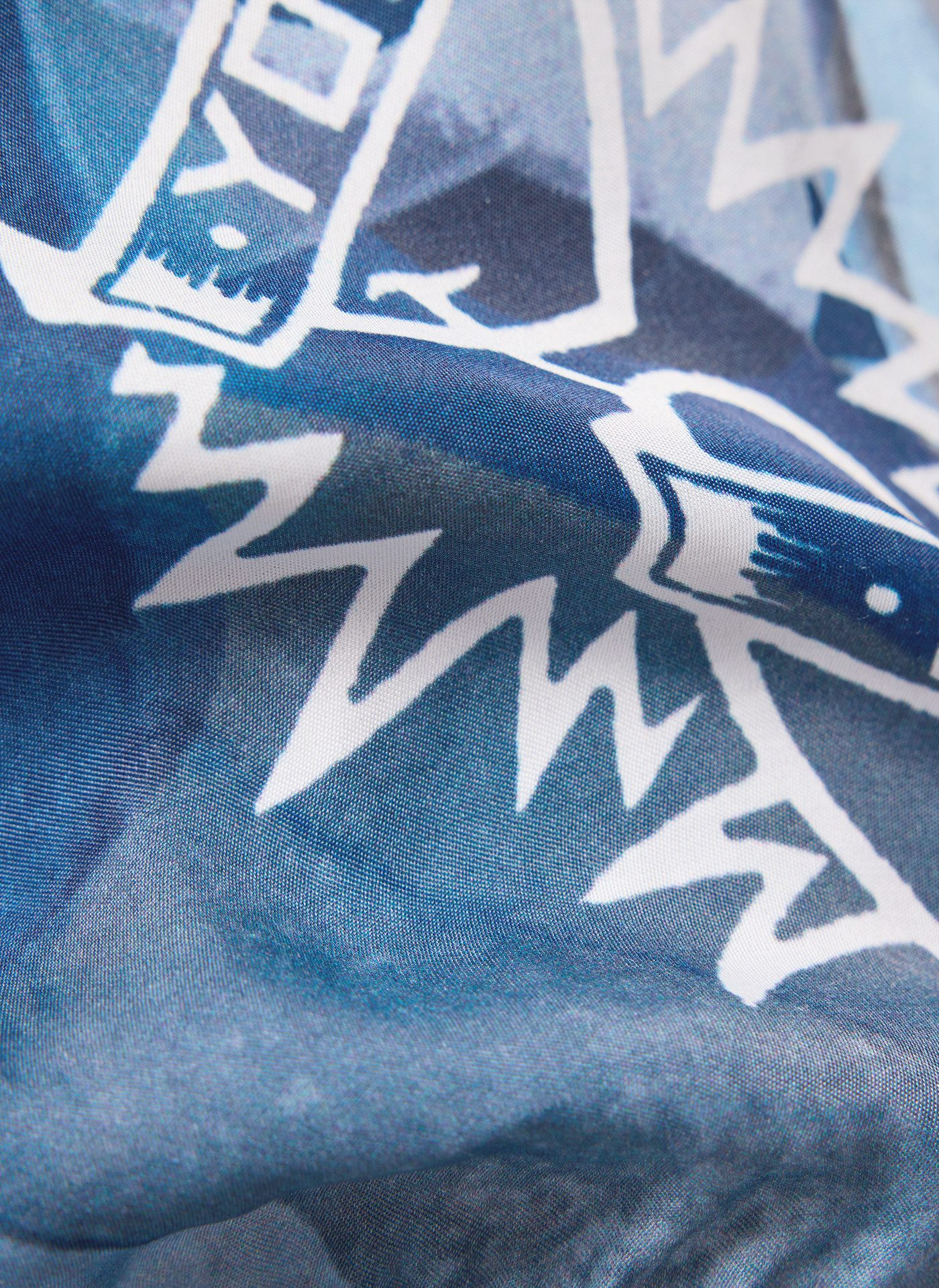 Rabe Print-Shirt T-Shirt