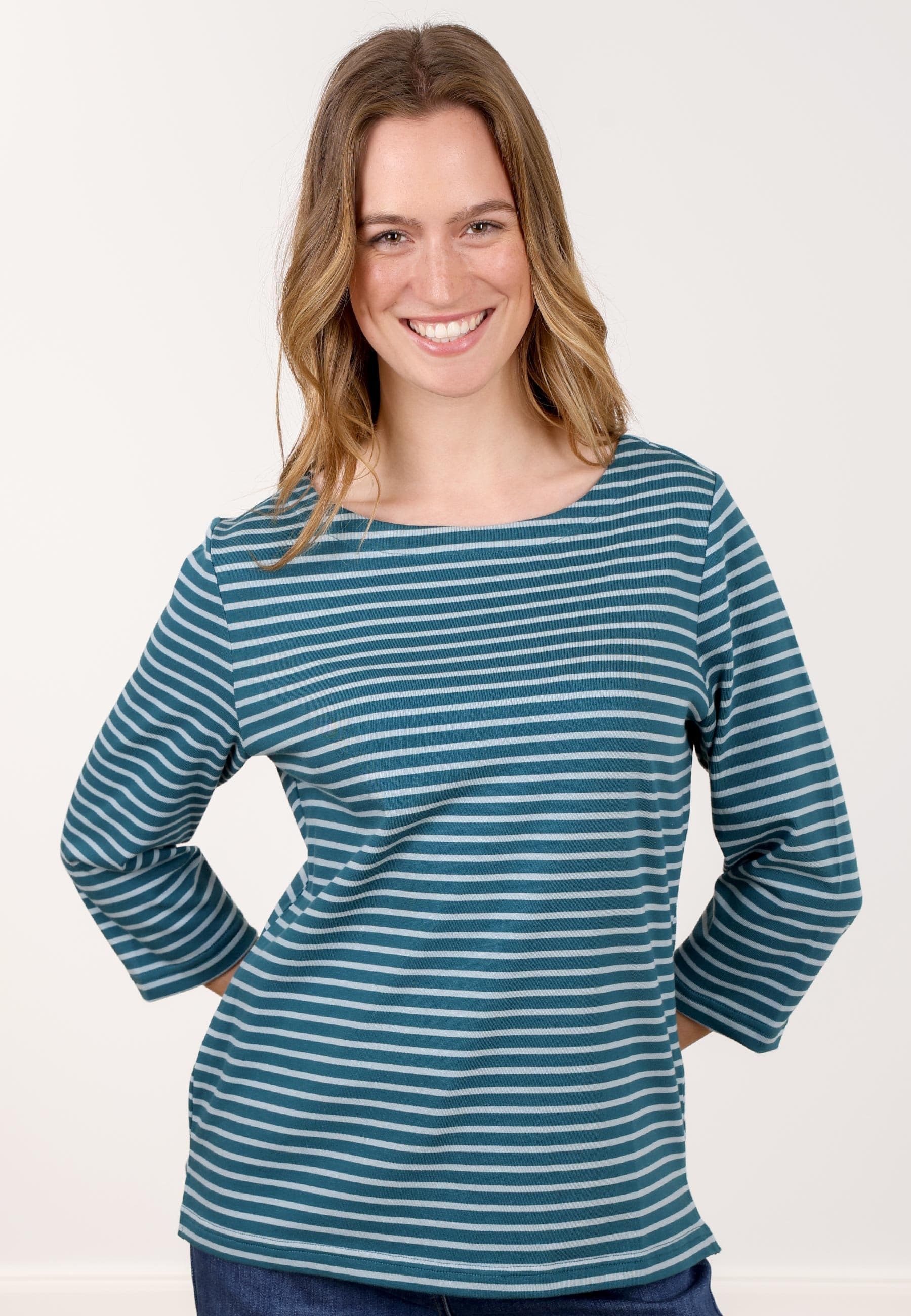 Sorgenfri Sylt Sweater Holma