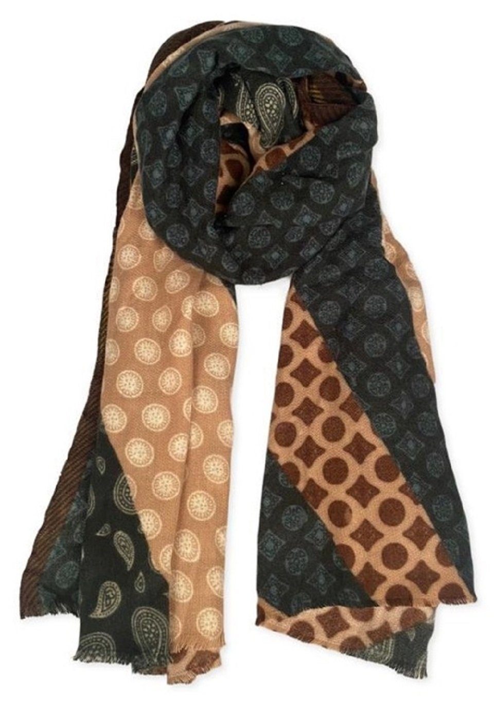 Capelli New York Halstuch Damenschal günstig online kaufen