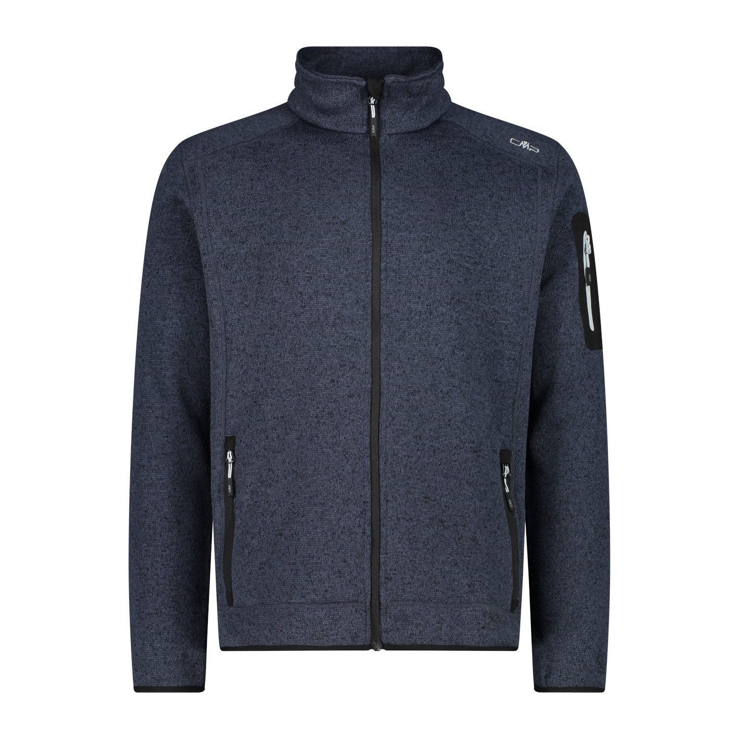 CMP Fleecejacke CMP Herren Fleece Jacke günstig online kaufen
