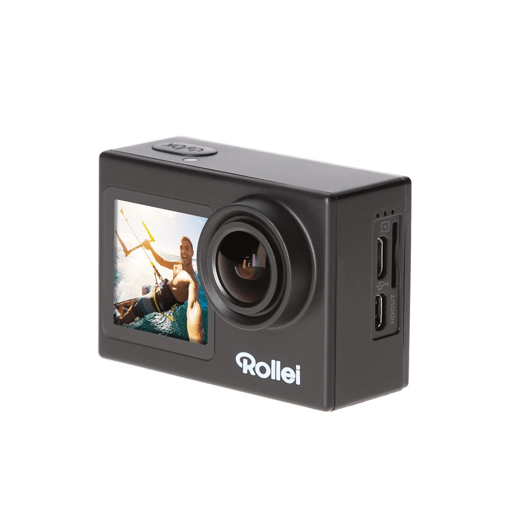 Rollei Action Cam