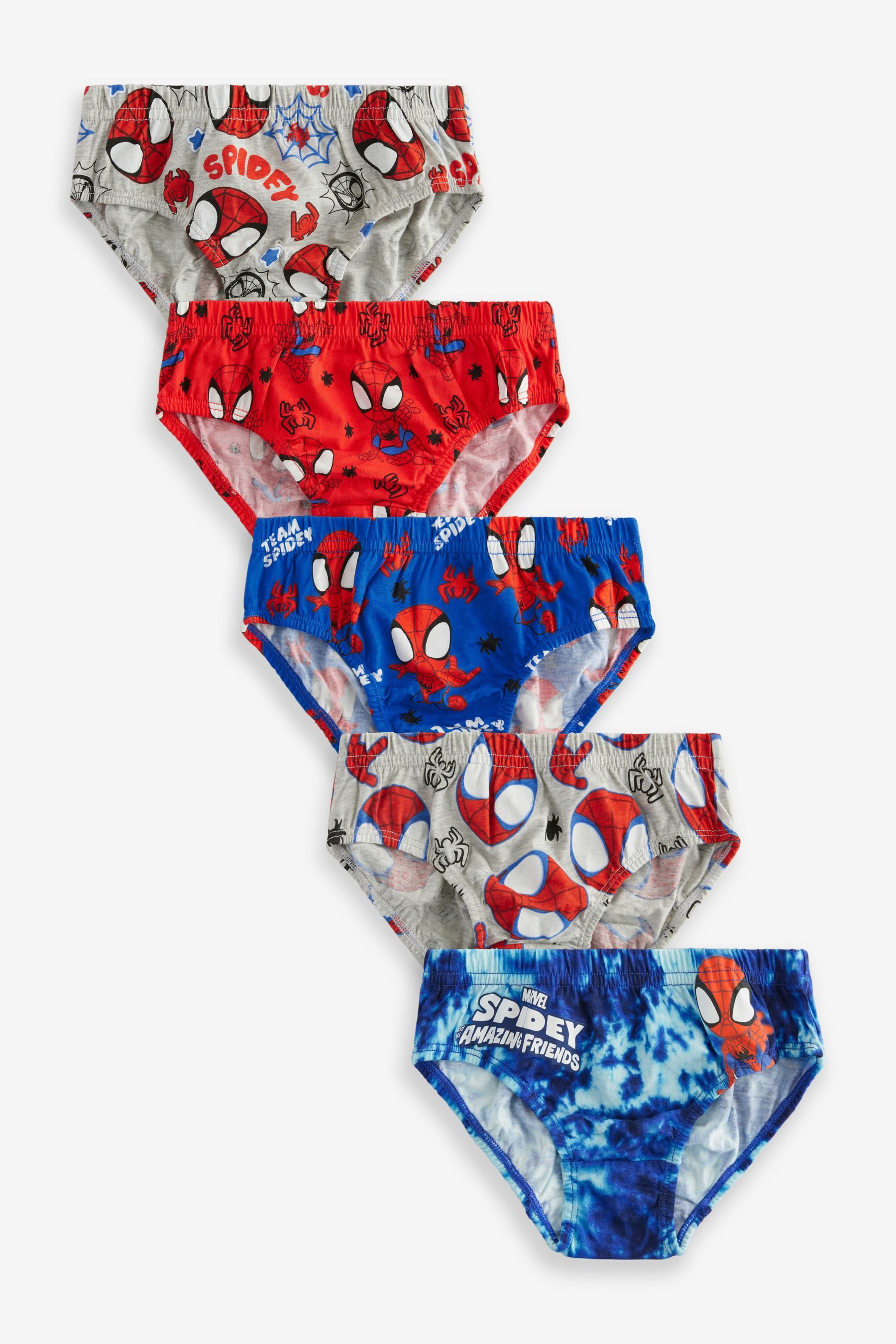 Next Slip Slips im 5er-Pack (5-St)