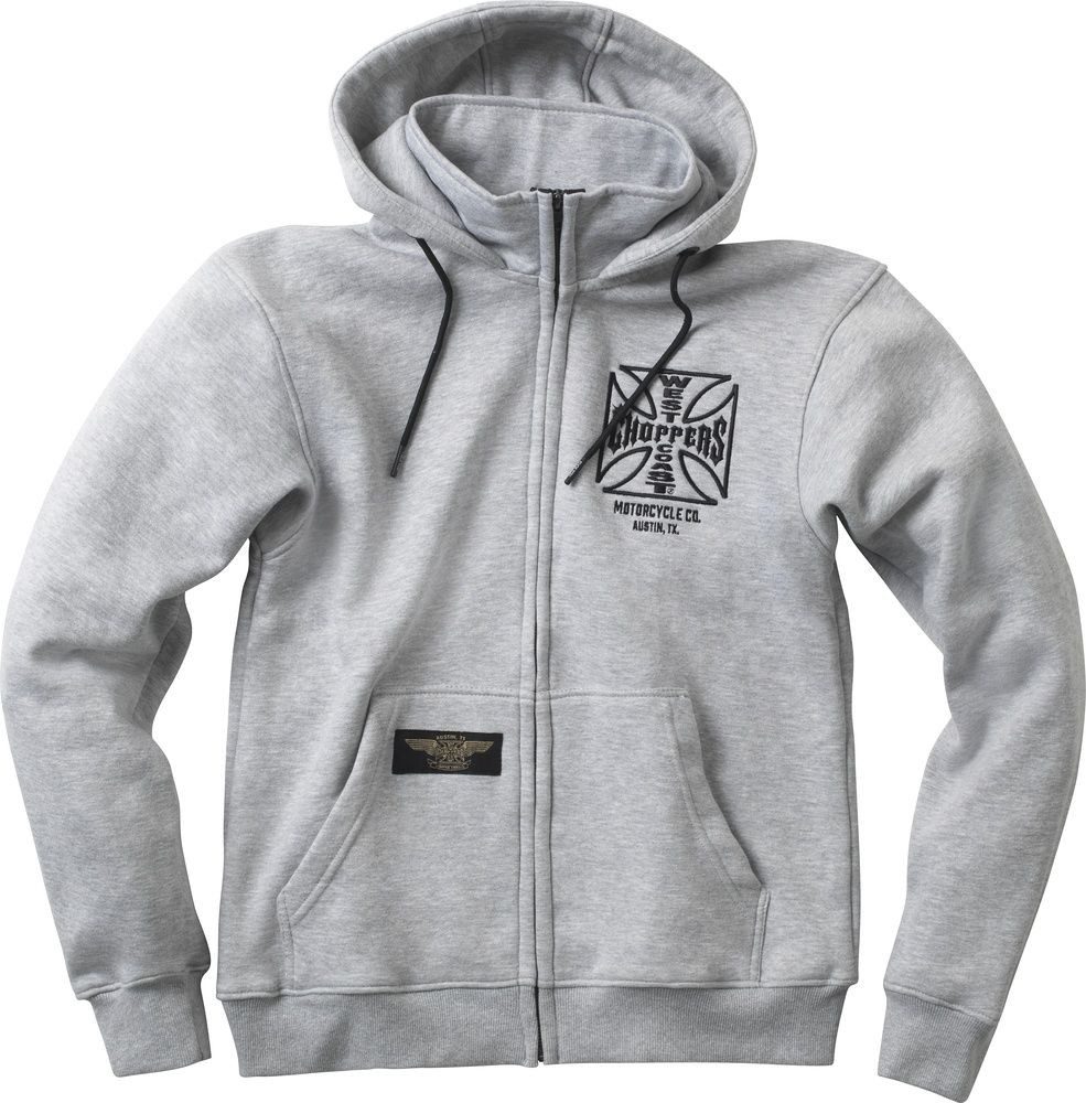 West Coast Choppers Kapuzenpullover Og Atx günstig online kaufen