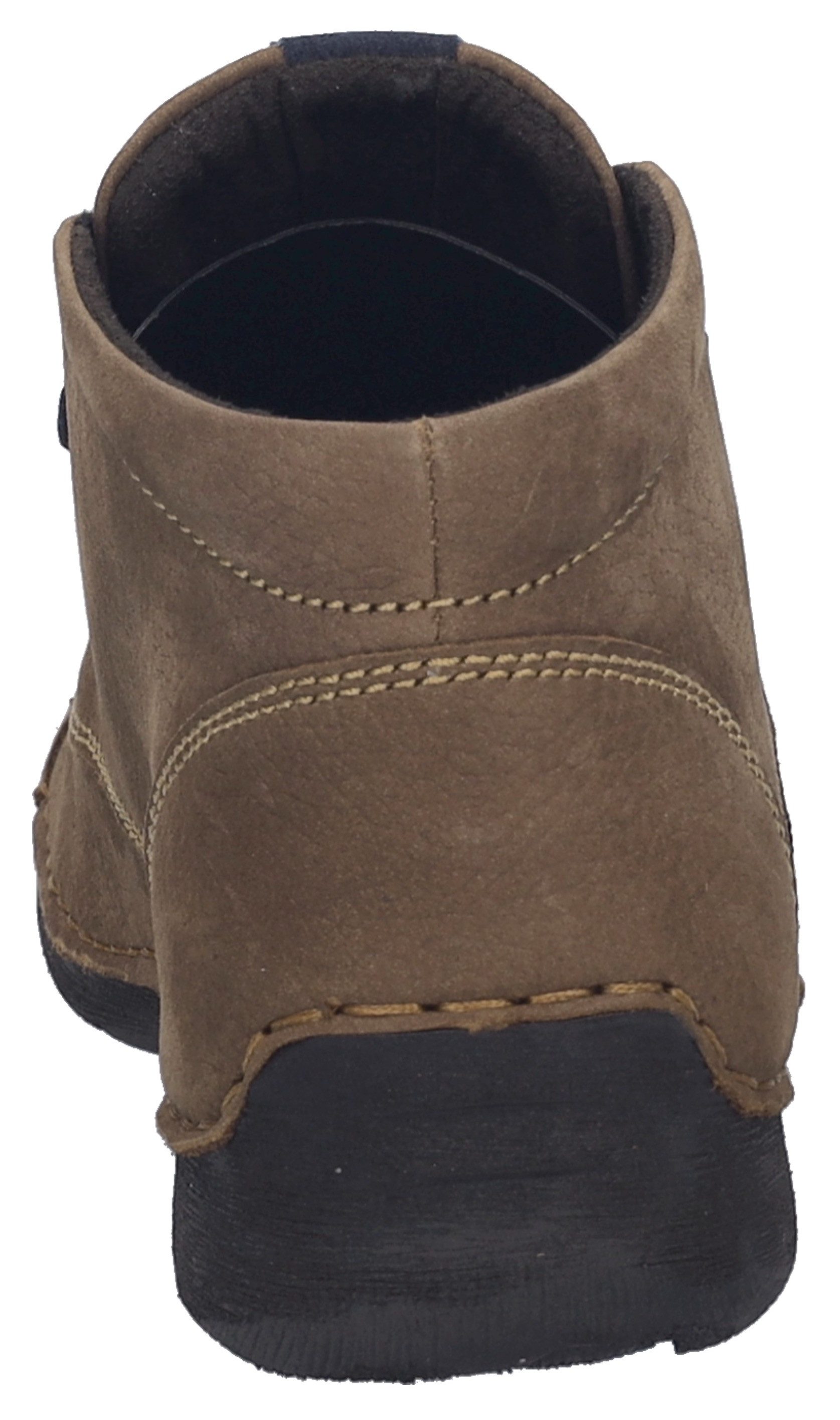 Josef Seibel Fergey 43 Schnürboots Boots, Komfortschuh mit Wechselfußbett a günstig online kaufen