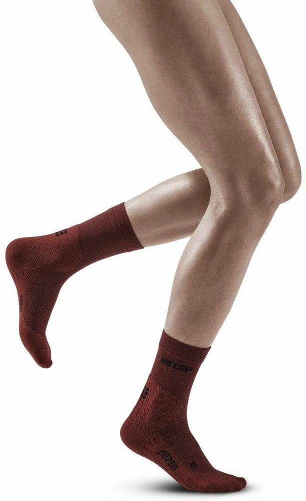 Sportsocken Dark