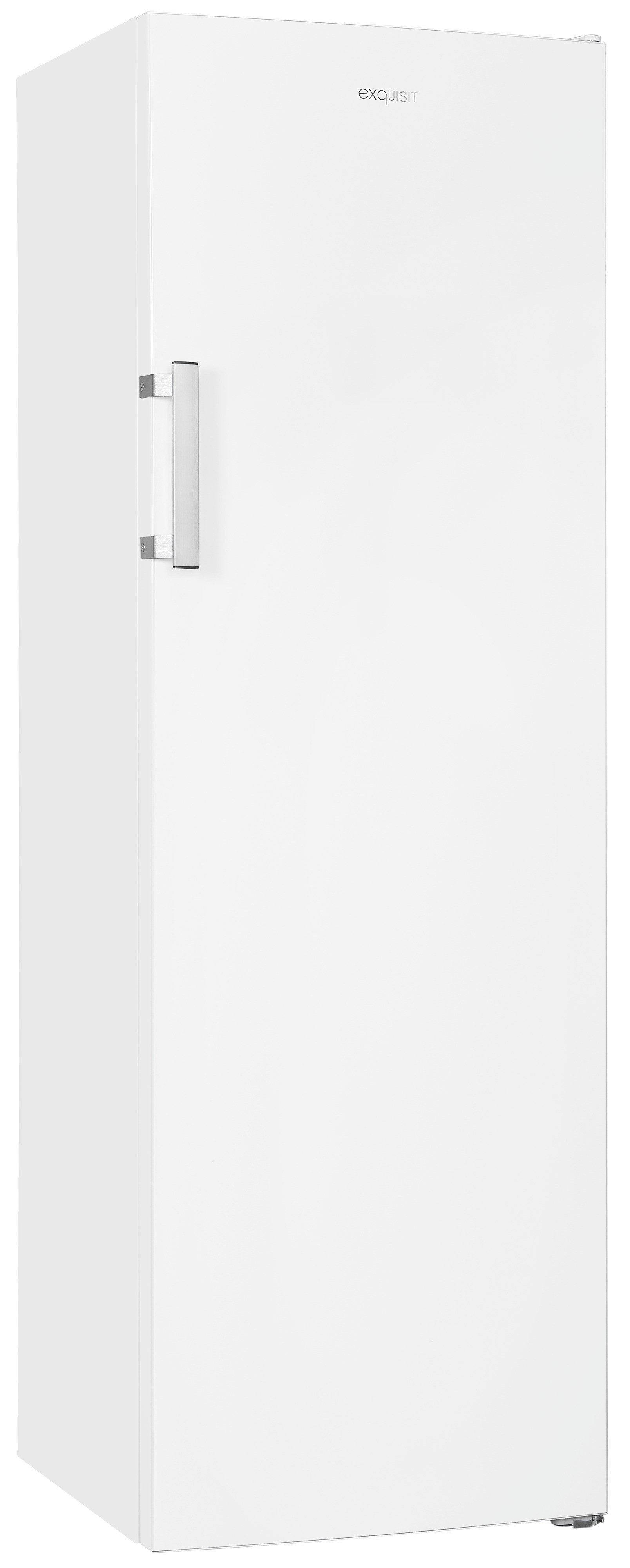 Exquisit Gefrierschrank GS271-NF-H-040E weiss