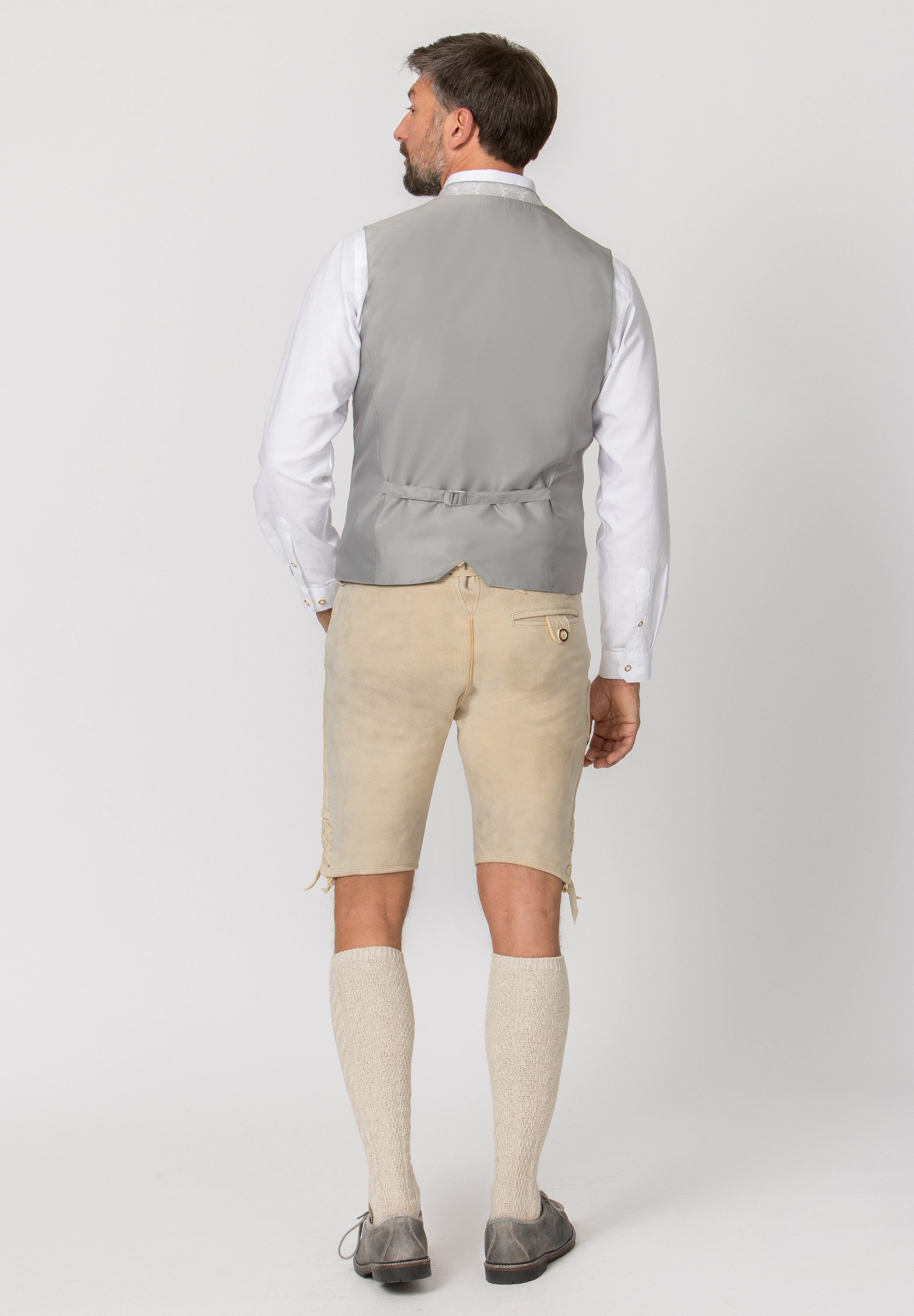 Stockerpoint Trachtenlederhose Tobias