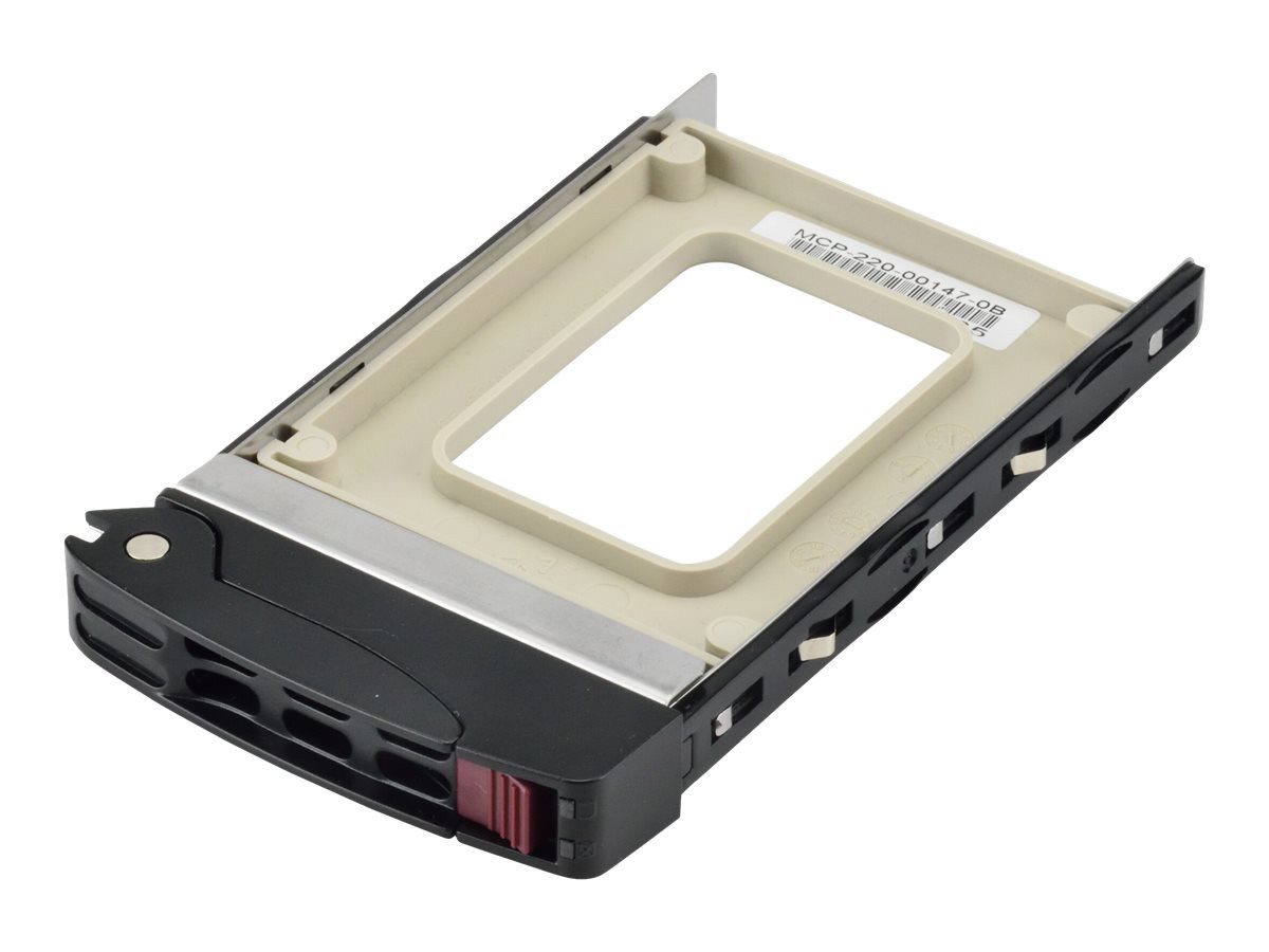 SUPERMICRO NAS-Server