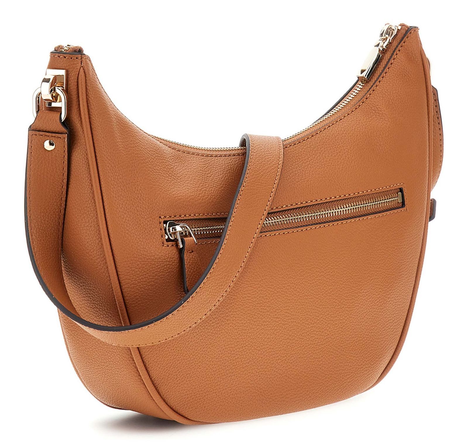 Guess Schultertasche Hobo Shoulder Bag günstig online kaufen