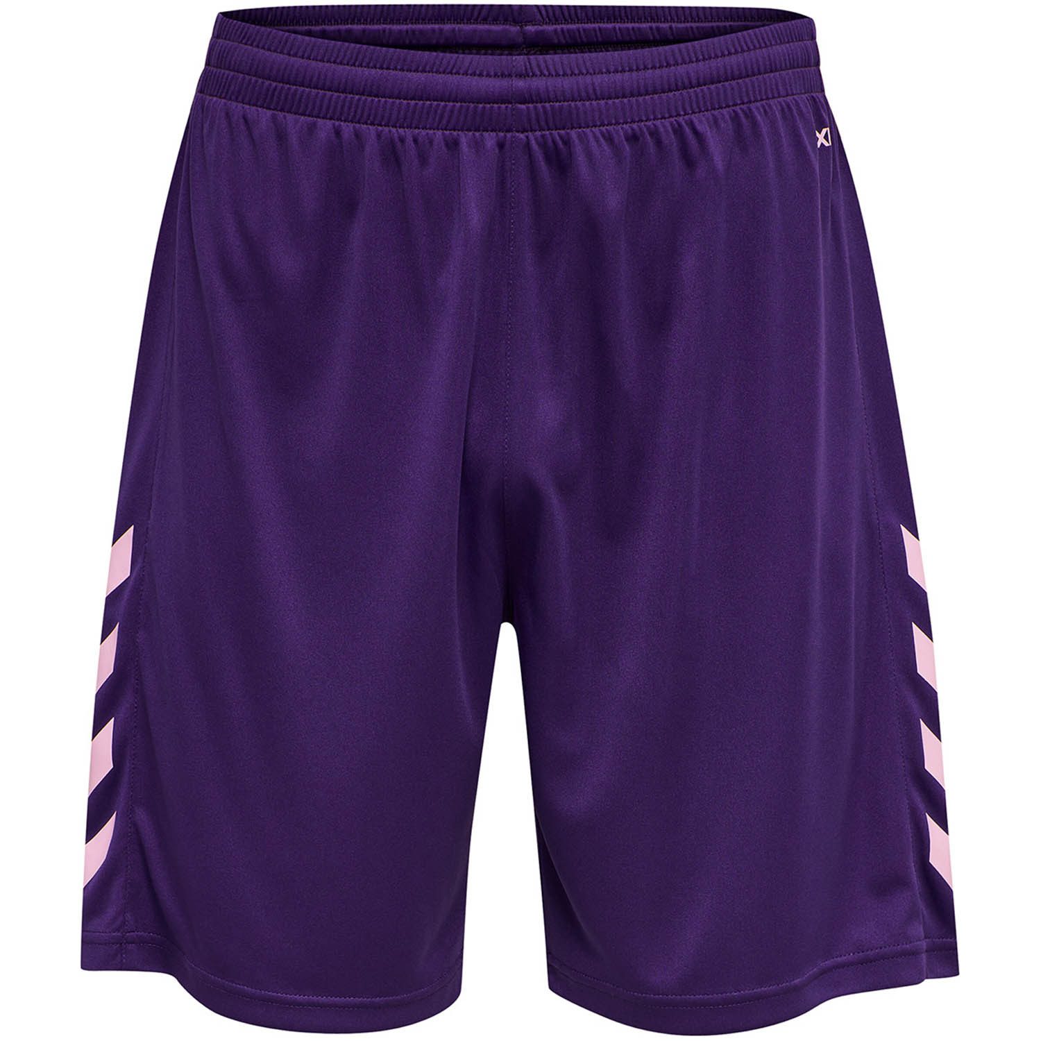 hummel Trainingsshorts Hummel Herren Short Core XK Poly Shorts 211466