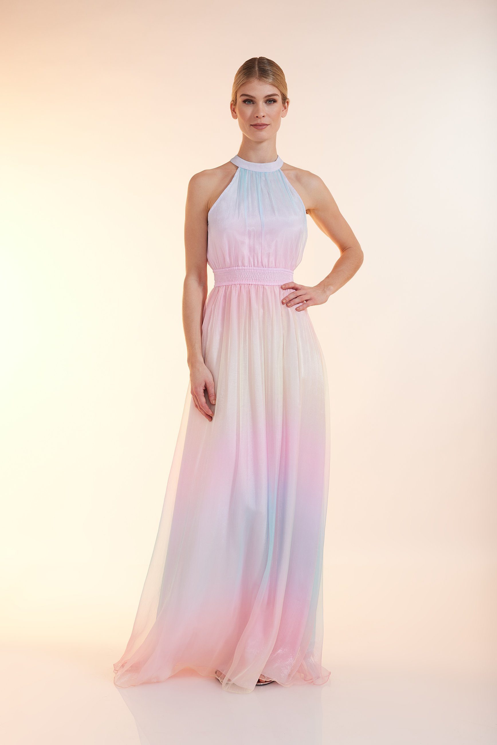 Unique Abendkleid PRISMA DRESS