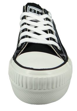 British Knights B49-3705 02 Black/White Sneaker