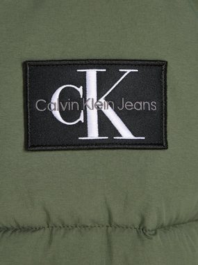 Calvin Klein Jeans Steppjacke COMMERCIAL BOMBER JACKET