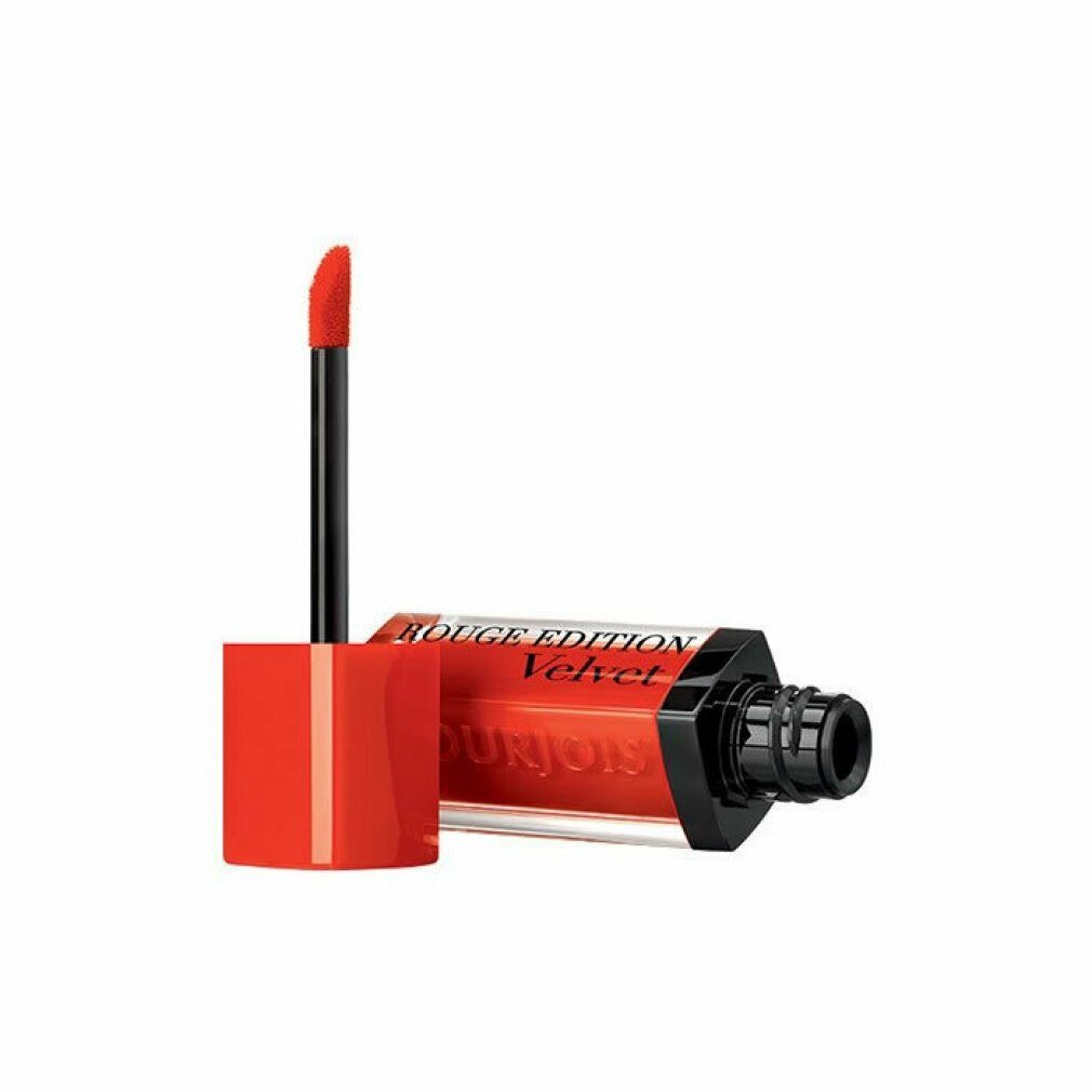 Bourjois Lippenstift Rouge Edition Velvet 20 Poppy Days