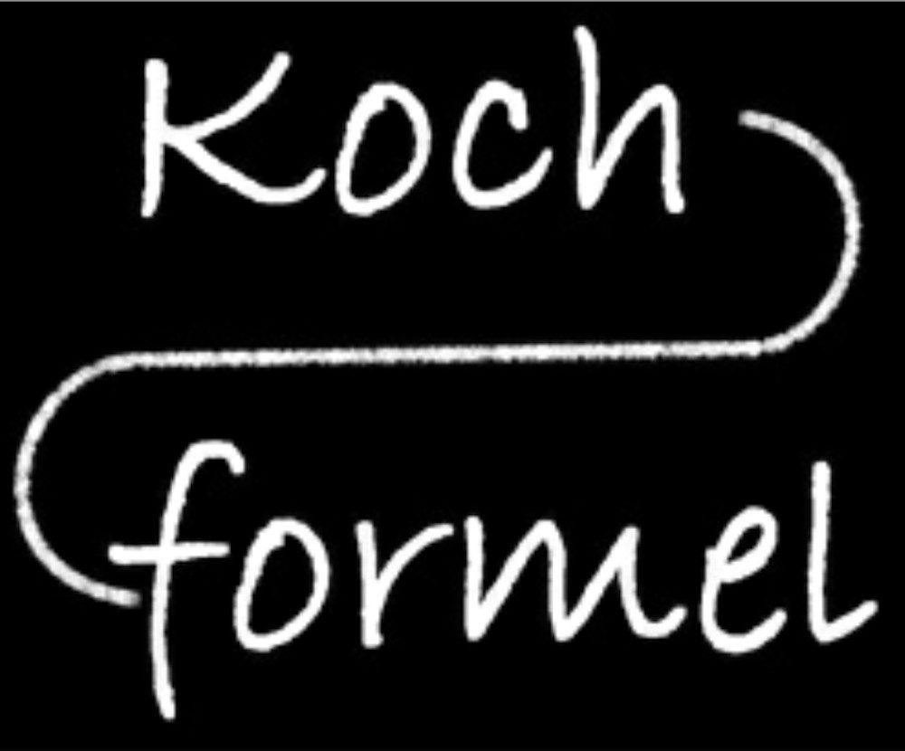 Kochformel