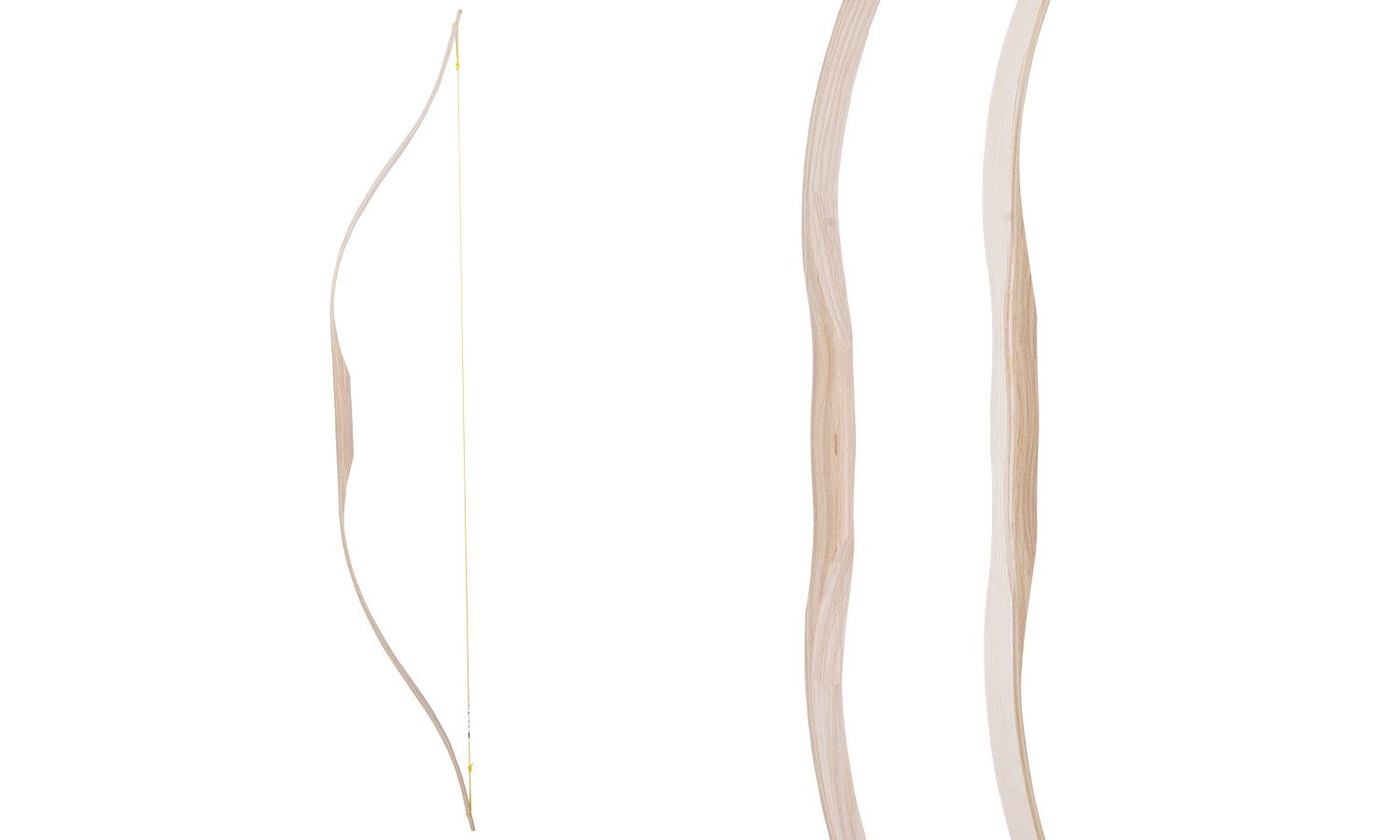 Holzspielerei Langbogen Kindersportbogen 105 cm