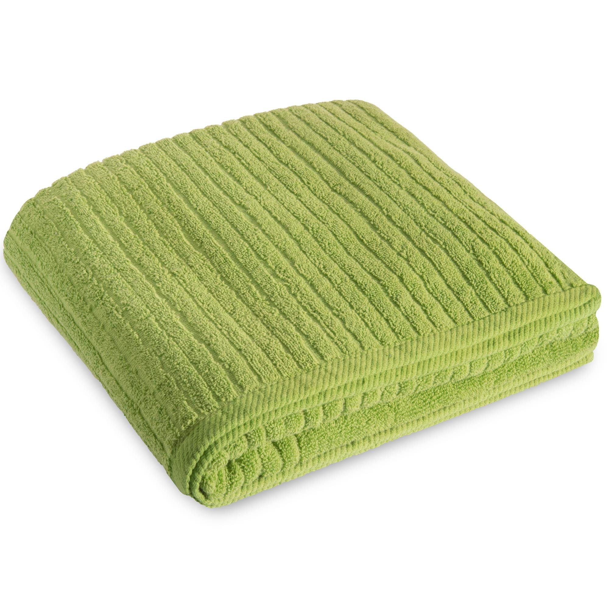 aqua-textil Saunatuch Bahamas Sauna Handtuch Strandlaken günstig online kaufen