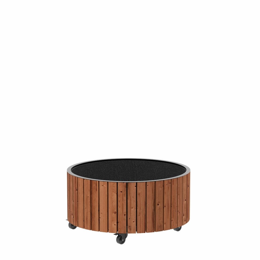 PLUS Pflanzkübel PLUS Circle Pflanzkasten