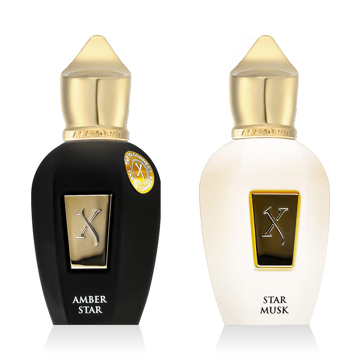 XERJOFF Duft-Set Amber Star