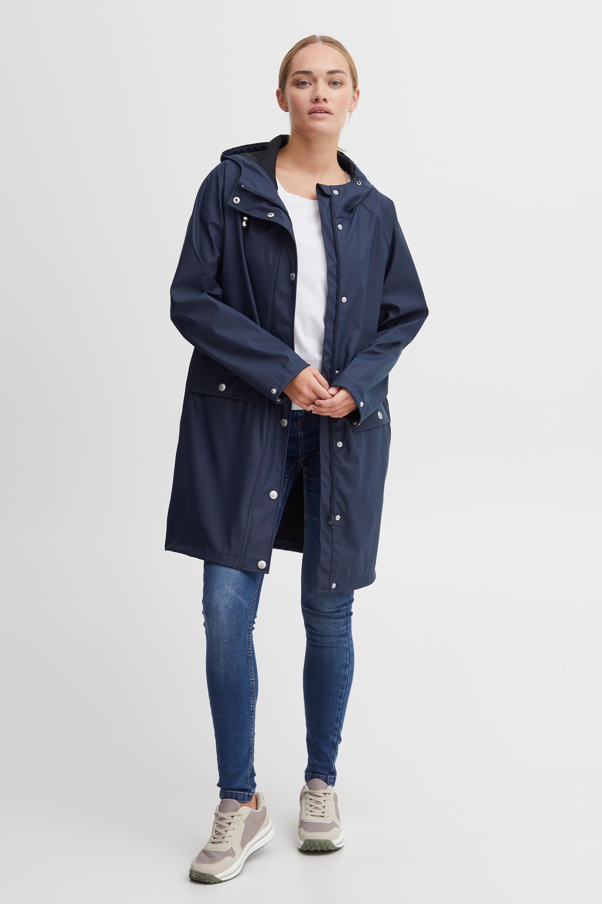 OXMO Windbreaker OXTanne Modische Jacke günstig online kaufen