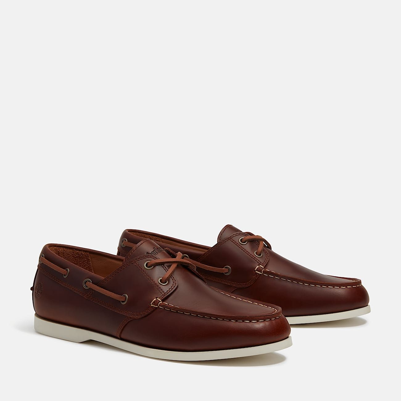 Timberland CEDAR BAY ESSENTIAL BOAT SHOE Bootsschuh aus Leder