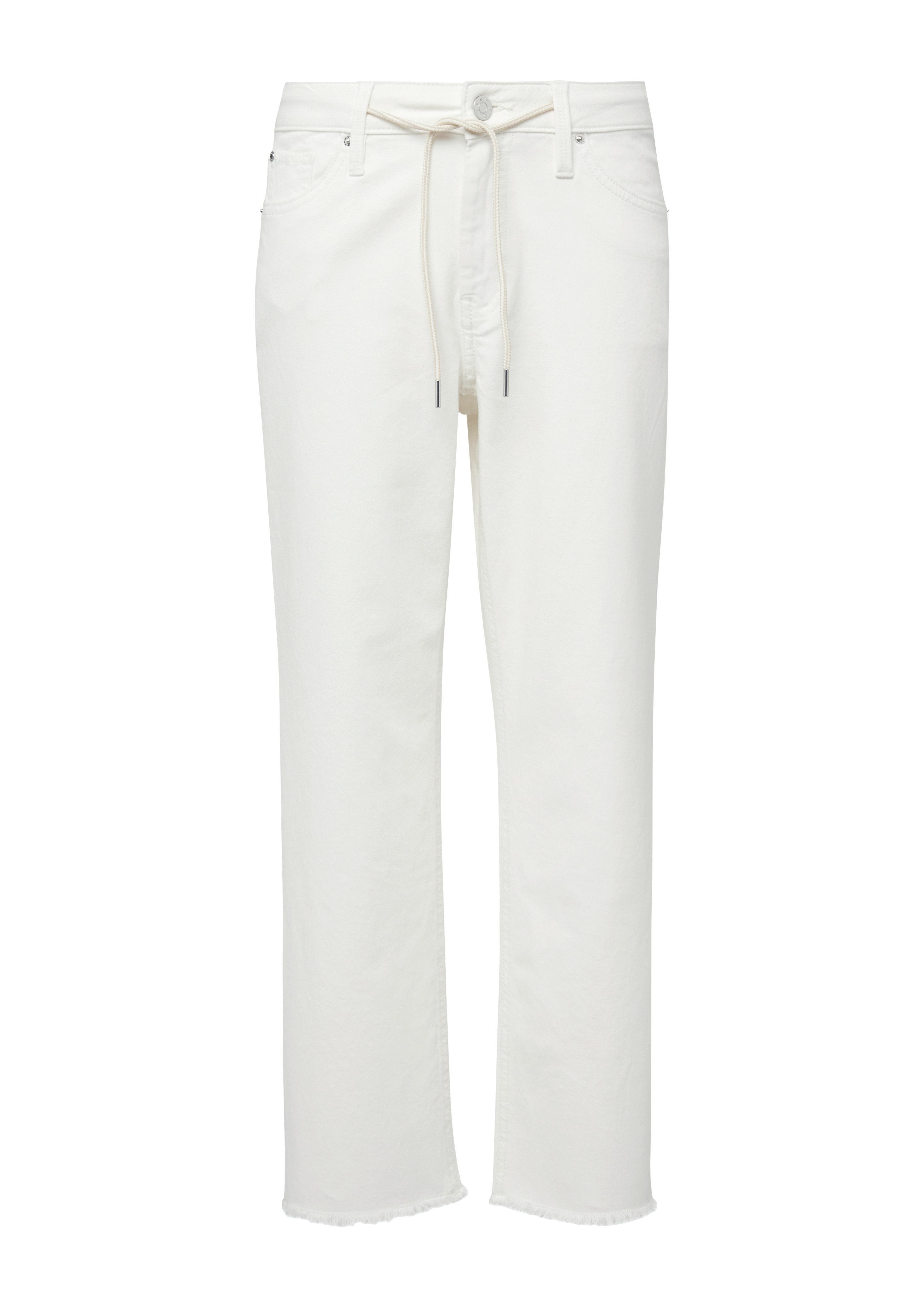 Regular-fit-Jeans Jeans-Hose KAROLIN
