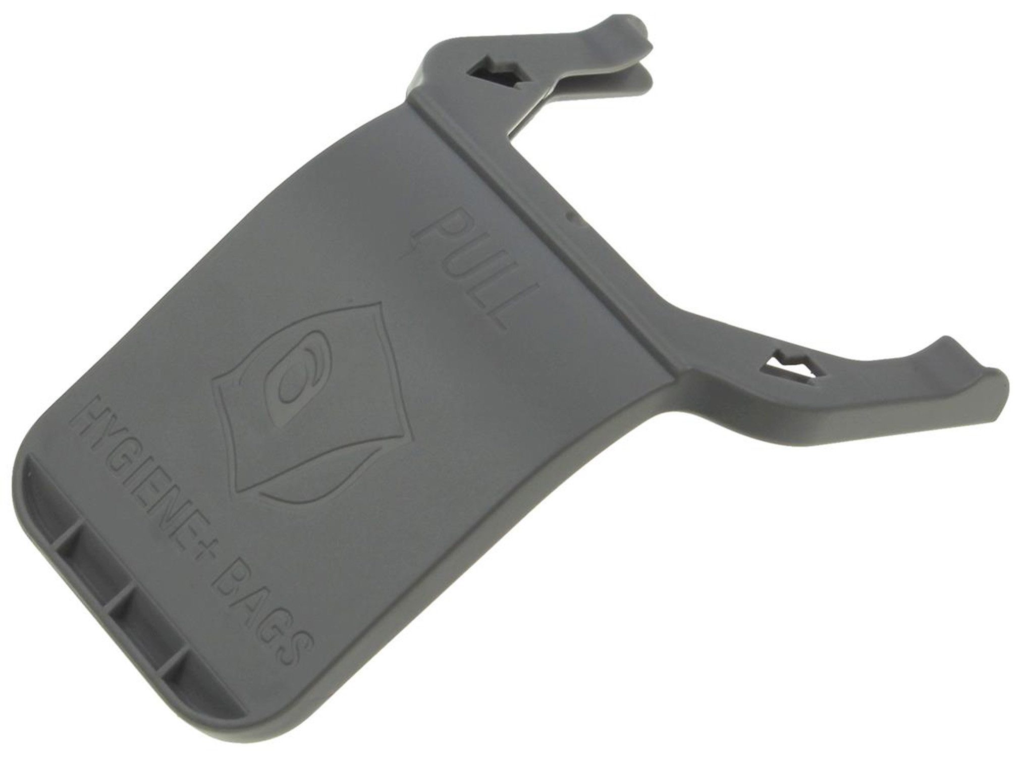 Rowenta Gerätebox Rowenta RS-RT900735 Staubsaugerbeutelhalter für RO3... MO3... TW3...