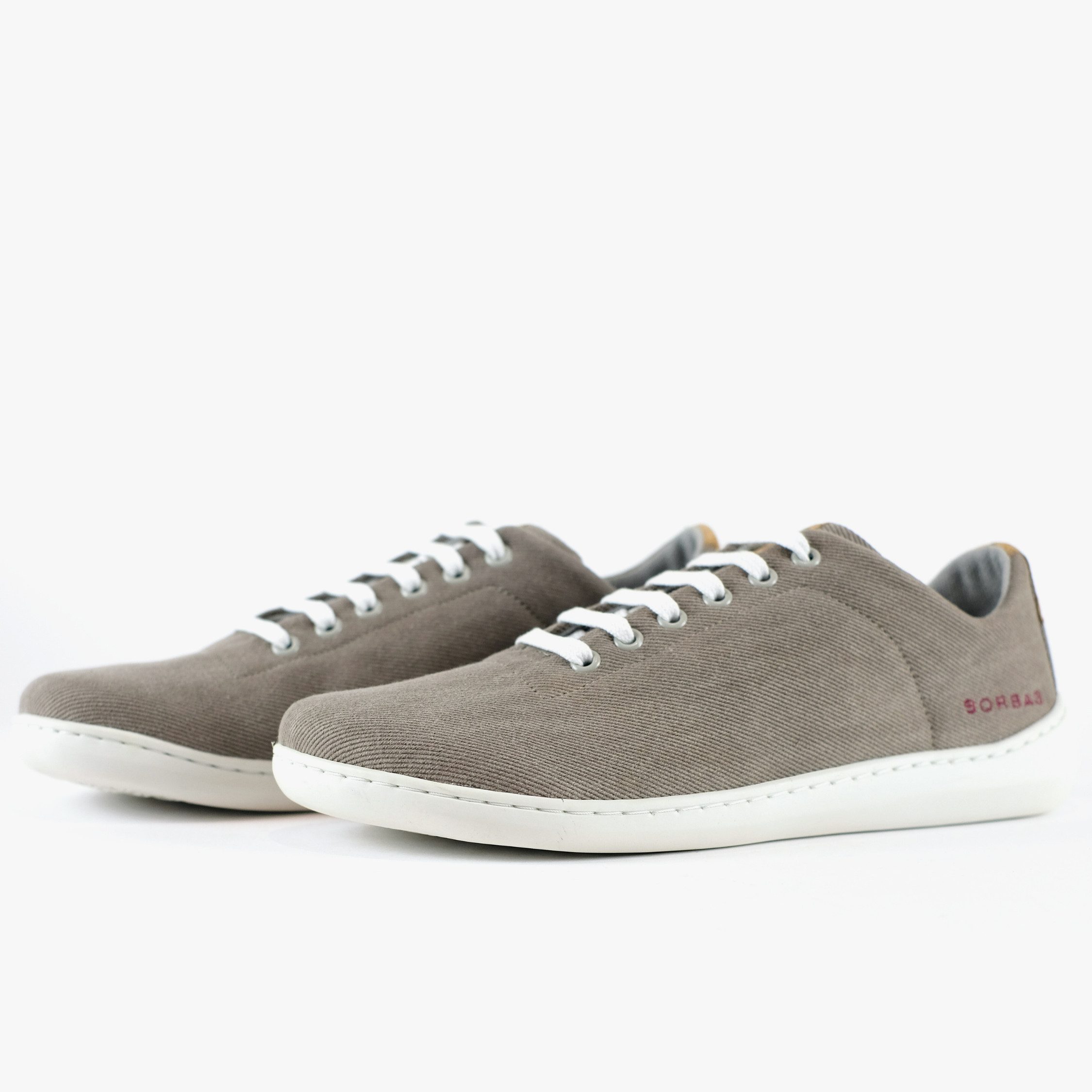 SORBAS '35 Barfußsneaker Canvas Barfußschuh günstig online kaufen