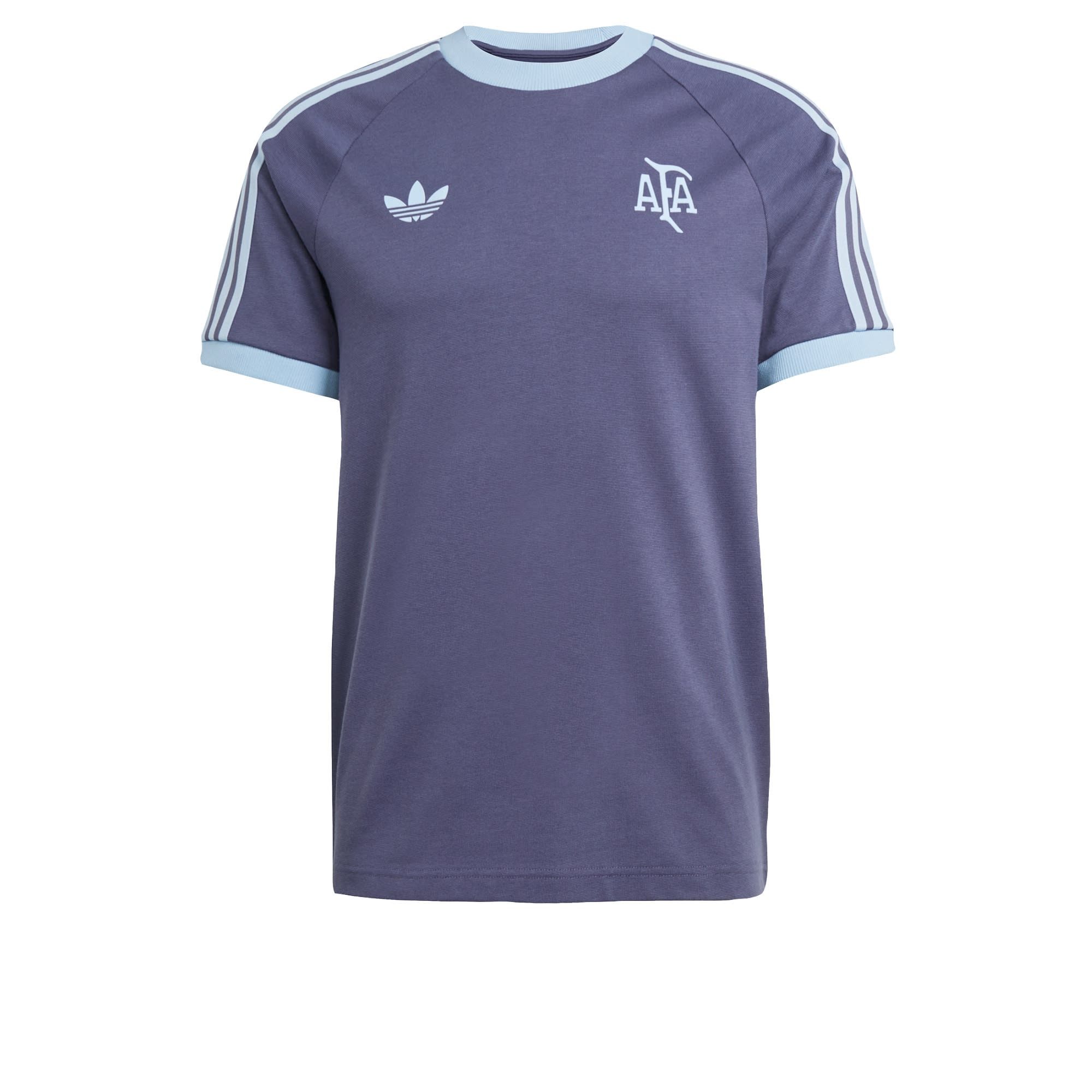 adidas Originals T-Shirt ARGENTINIEN ANNIVERSARY T-SHIRT (1-tlg)