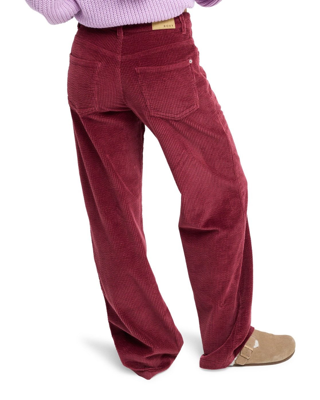 Roxy Stoffhose Dawn Patrol Corduroy