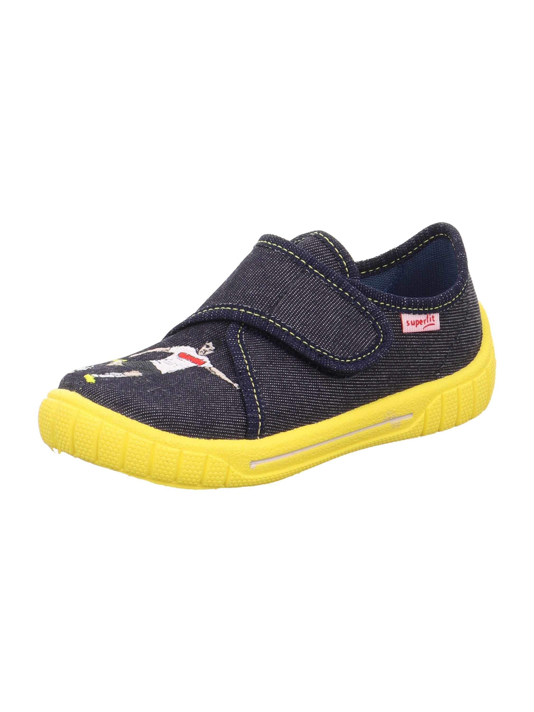 Superfit BILL Hausschuh (1-tlg)