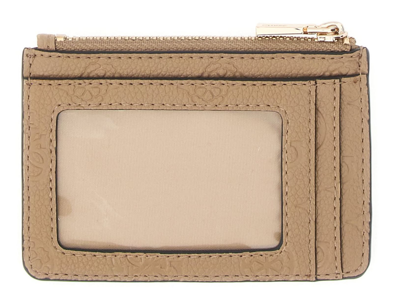 Guess Kartenetui SLG Credit Card Case