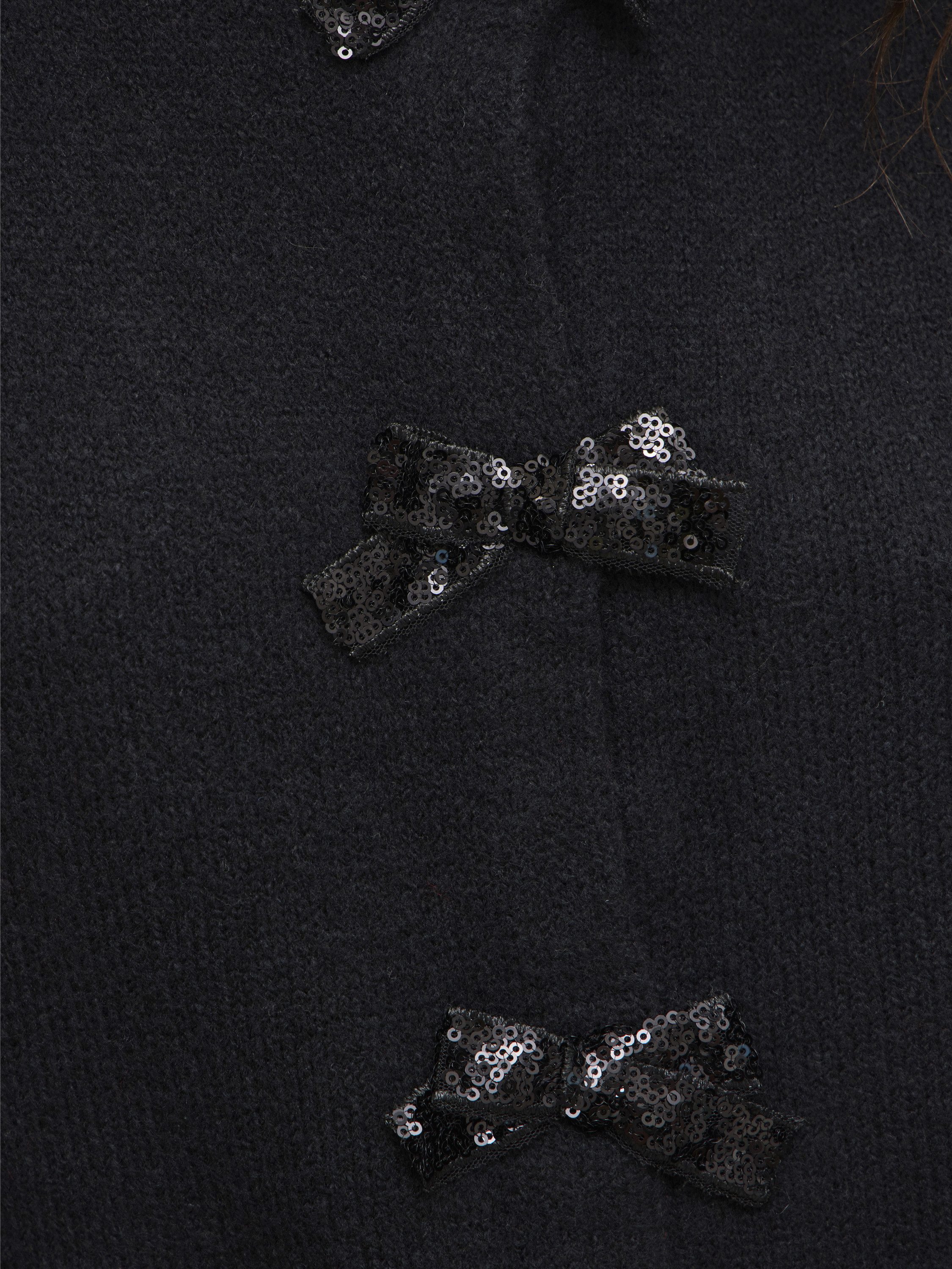 Vila Strickjacke VIBrianna