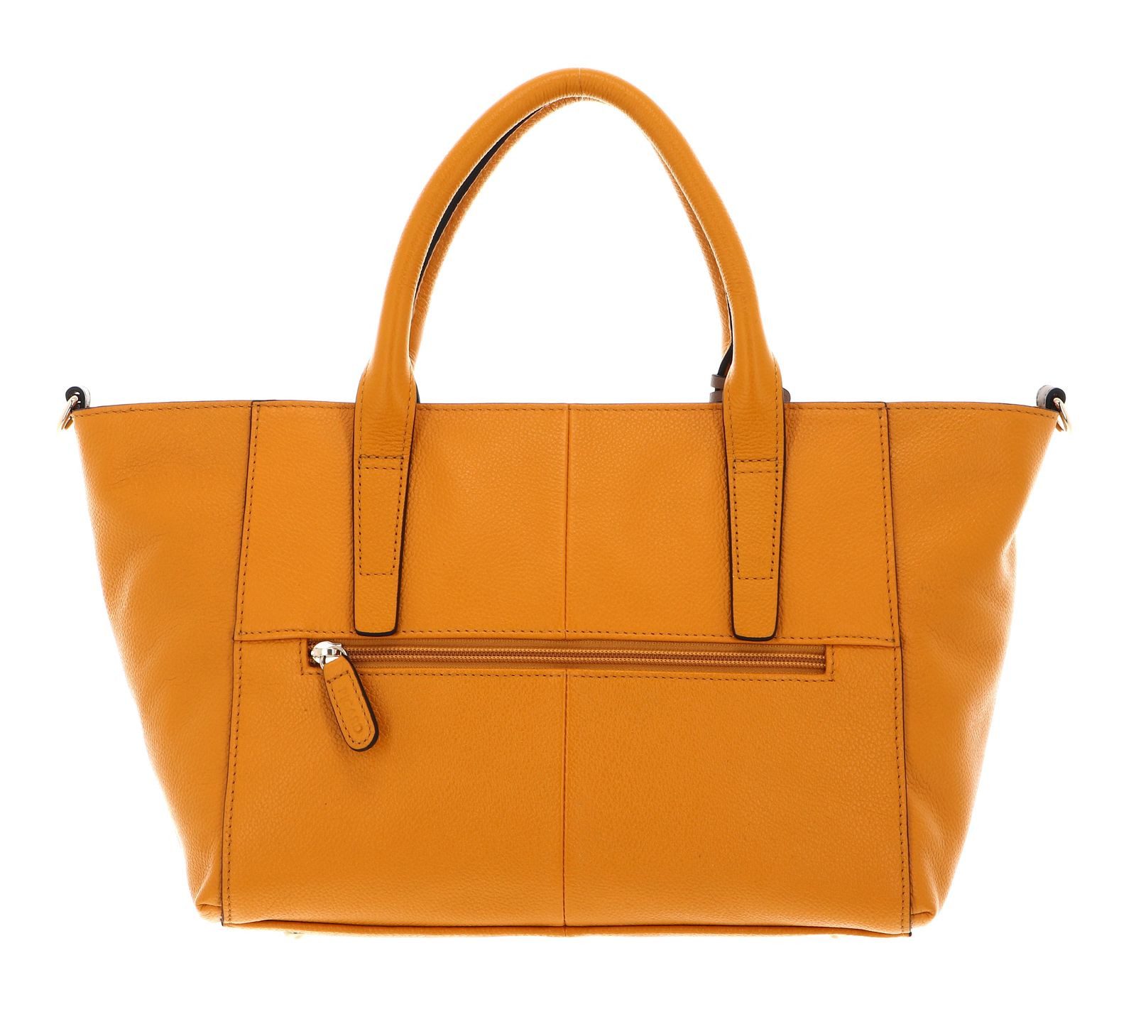 Picard Handtasche City Shopper, aus echtem Rindsleder