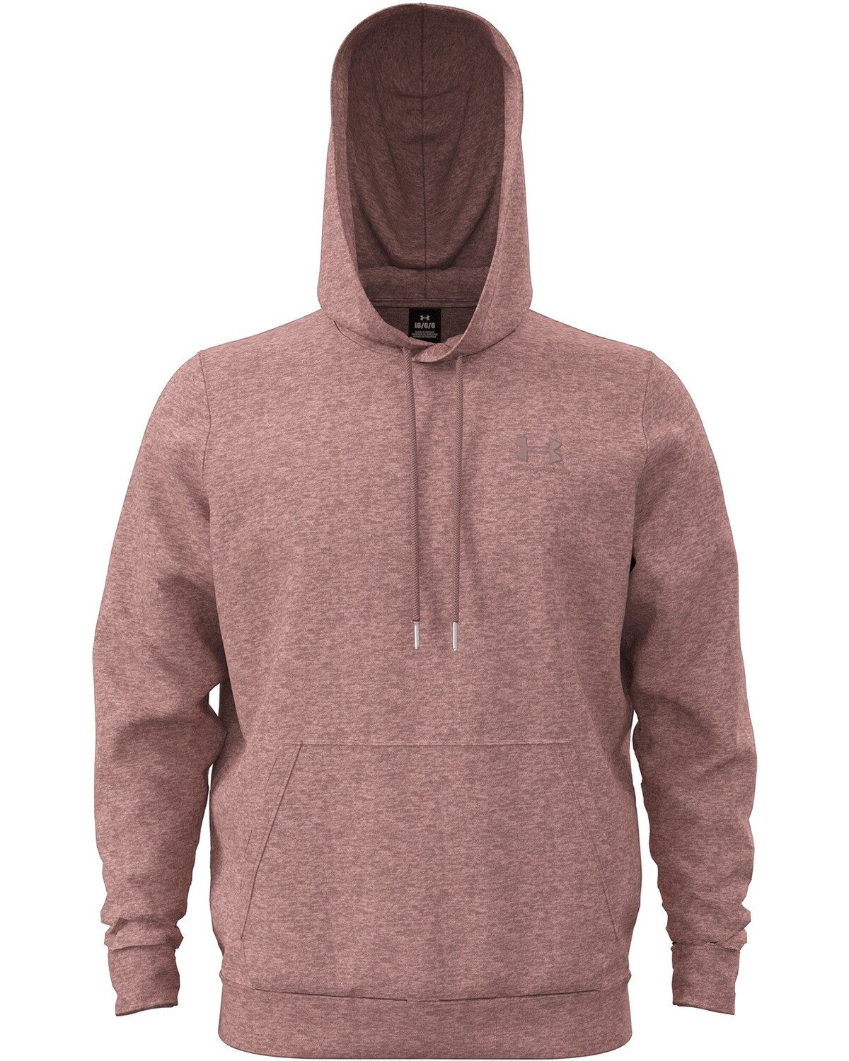 Under Armour® Sweatshirt Hoodie Icon günstig online kaufen