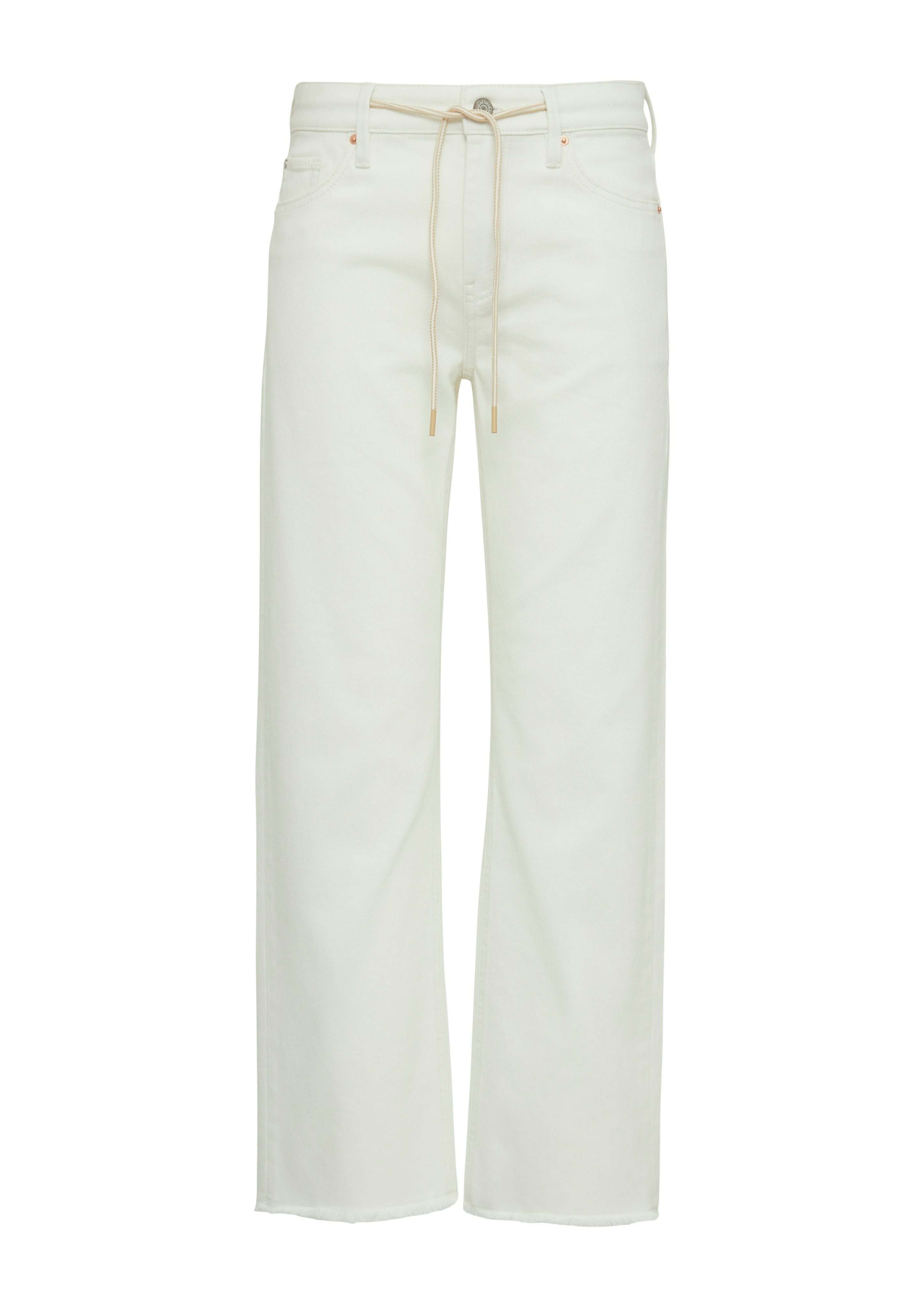 s.Oliver Slim-fit-Jeans