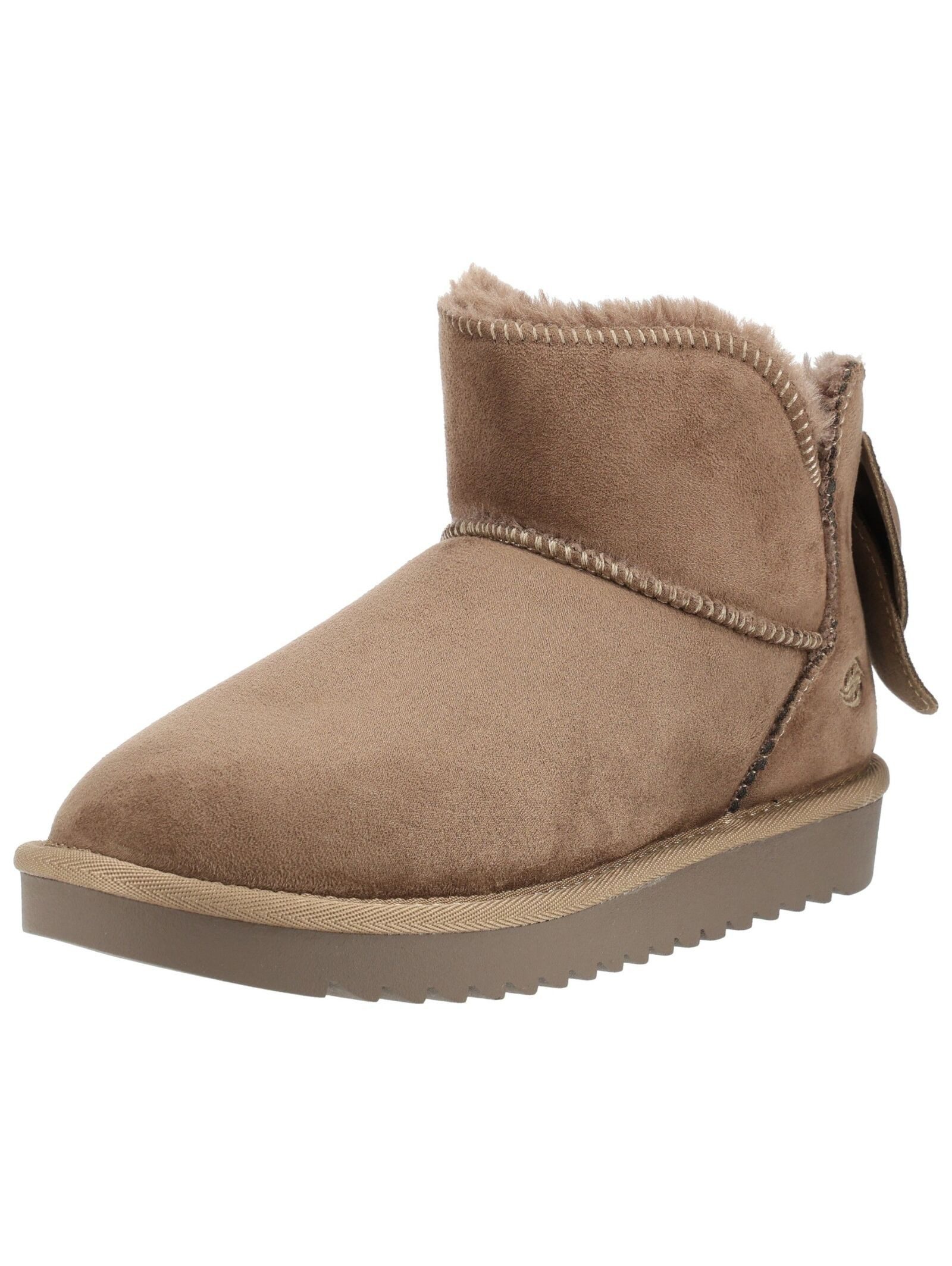 Dockers by Gerli Dockers by Gerli Stiefelette Lederimitat Stiefelette