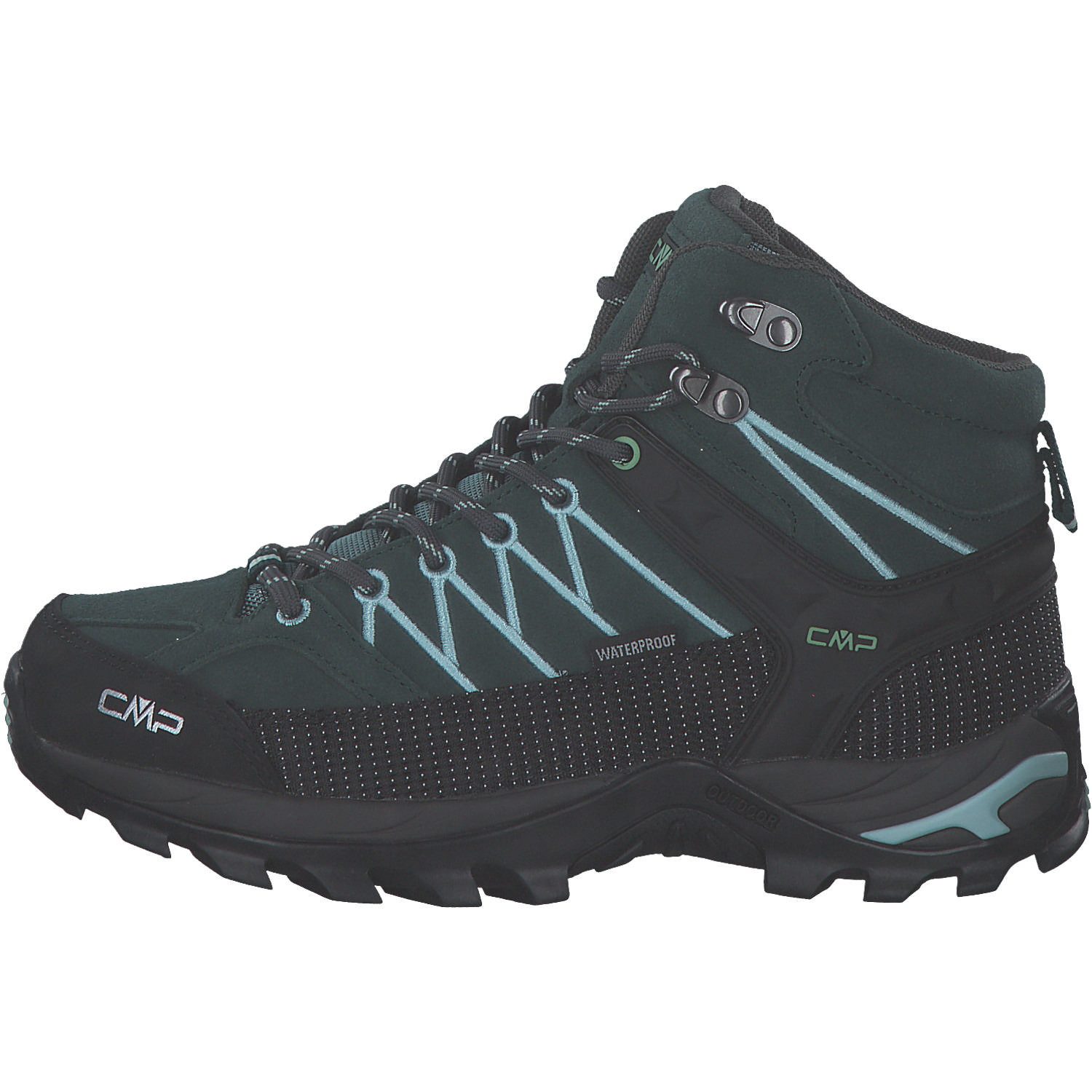 CMP Rigel Mid 3Q12946 Trekkingschuh günstig online kaufen