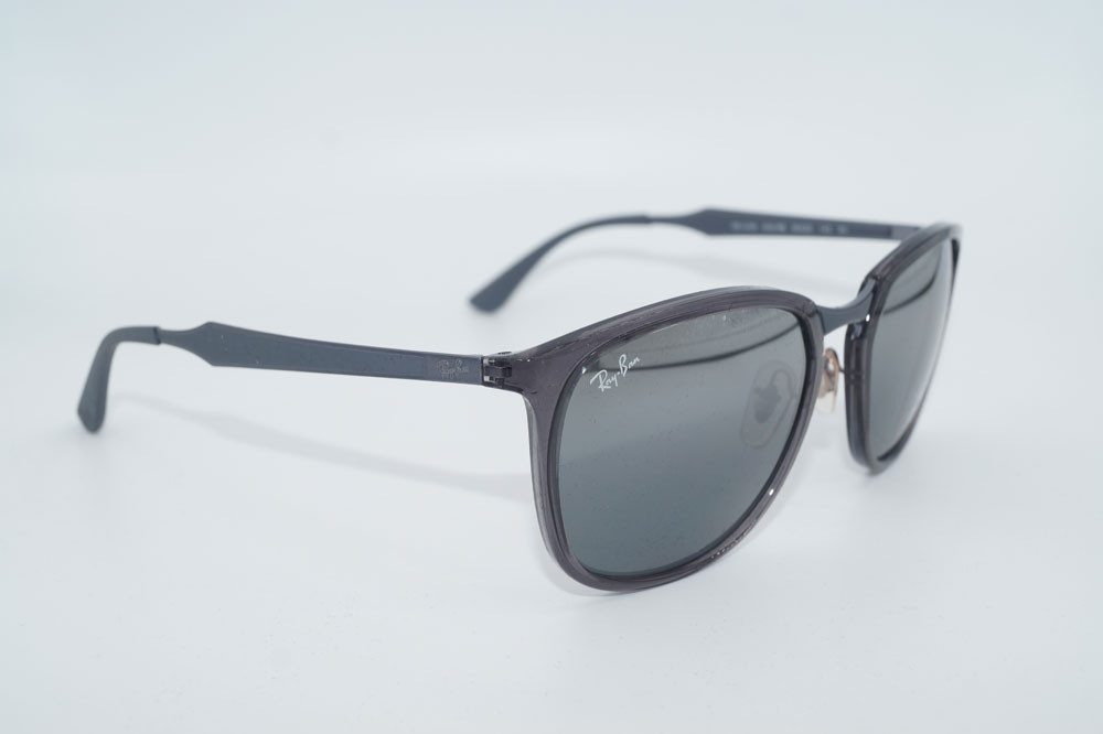 Ray-Ban Sonnenbrille RAY BAN Sonnenbrille Sunglasses RB 4299 606 88