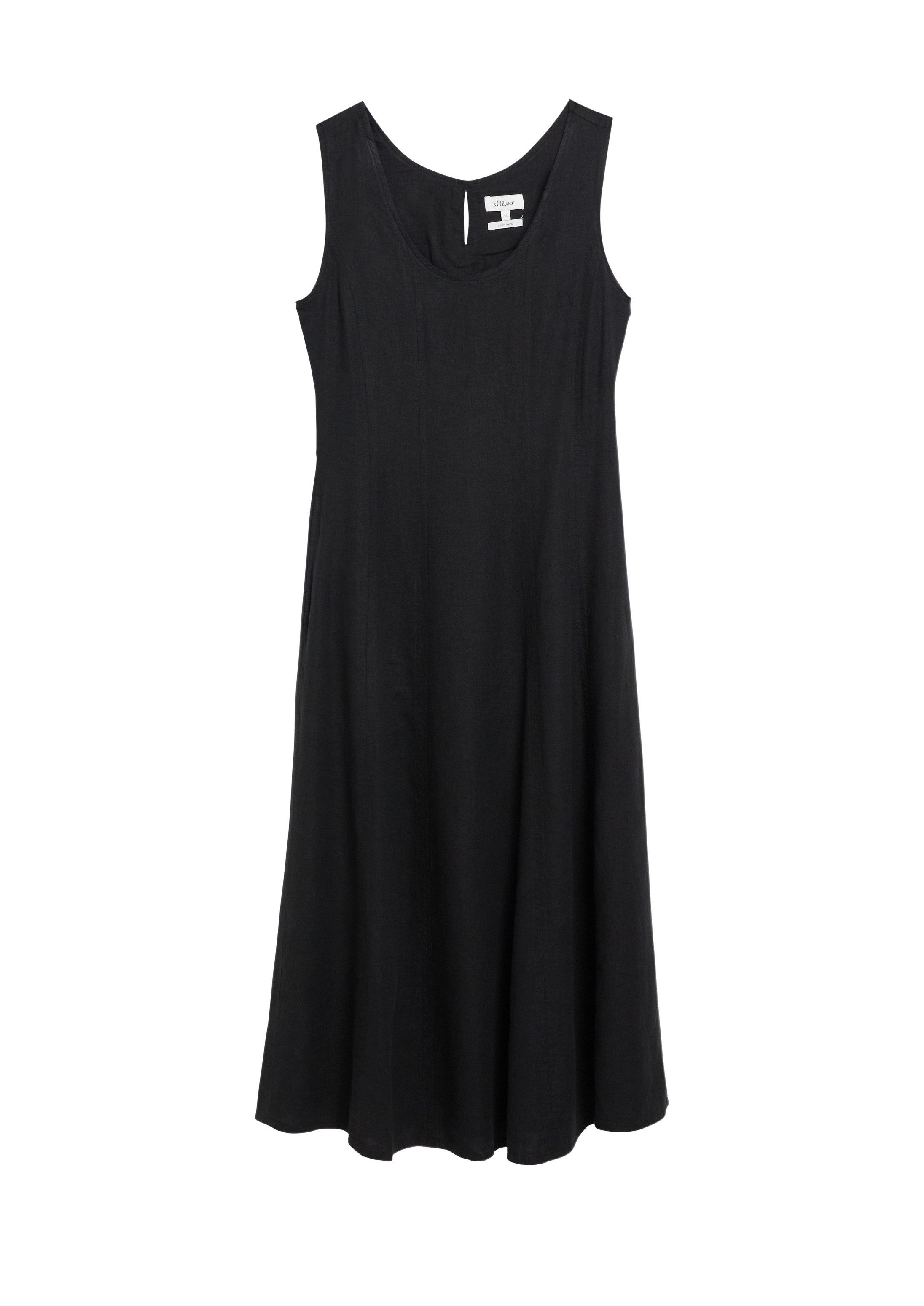 Midikleid Kleid