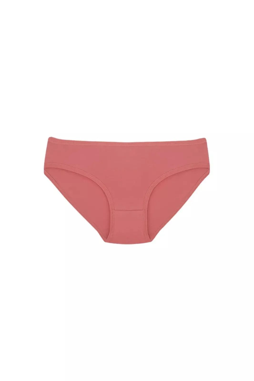 Dominant Bikinislip Damenunterwäsche (Packung, 7-St) aus elastischer Baumwo günstig online kaufen