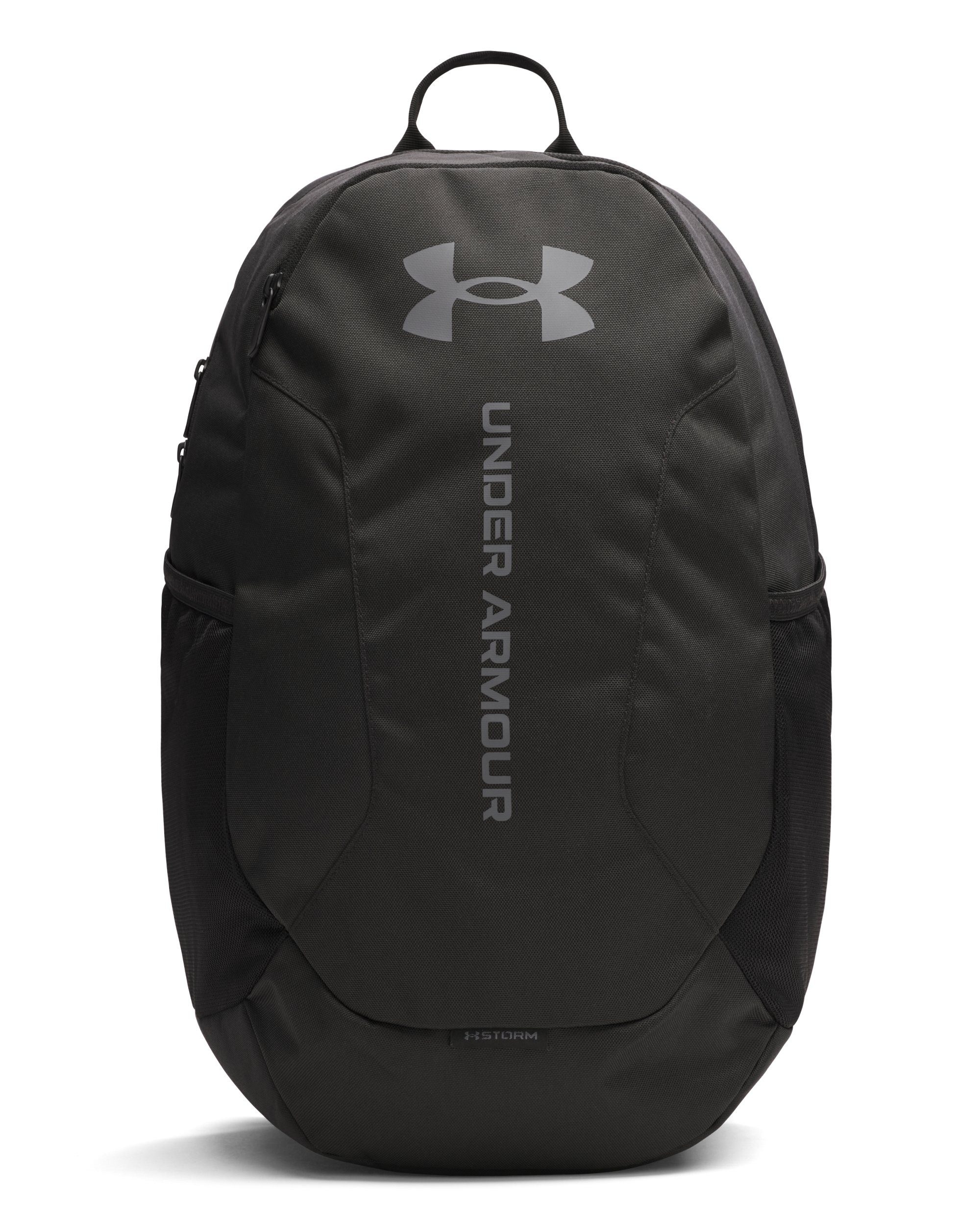 Under Armour® Rucksack UA HUSTLE LITE BACKPACK, wasserabweisendes Obermaterial aus Polyester. Reduzierter Preis € 30,99. Unverbindliche Preisempfehlung € 35,00