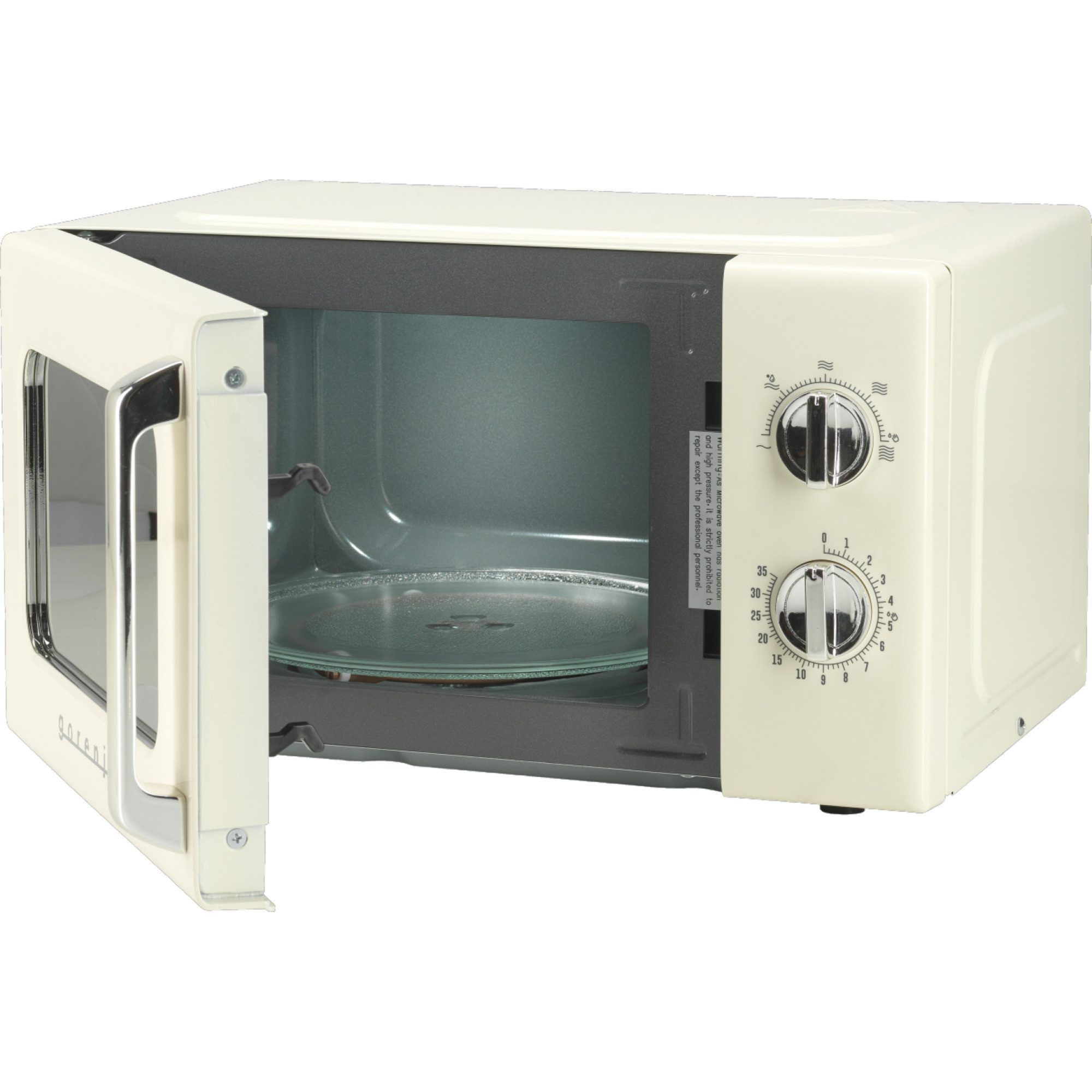 GORENJE MO20E1HRL Mikrowelle - Bild 5