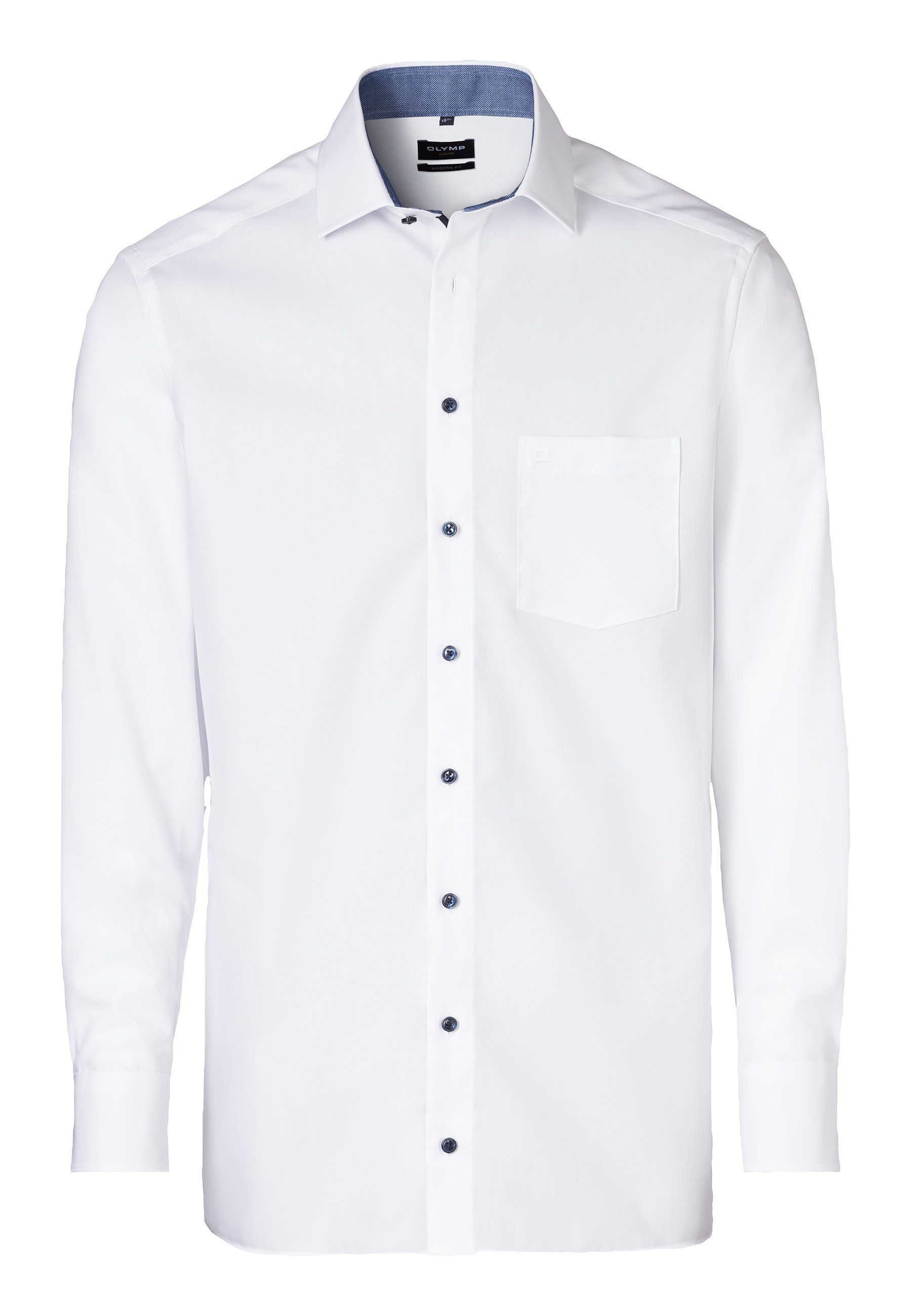 OLYMP Businesshemd OLYMP Luxor, modern fit, günstig online kaufen