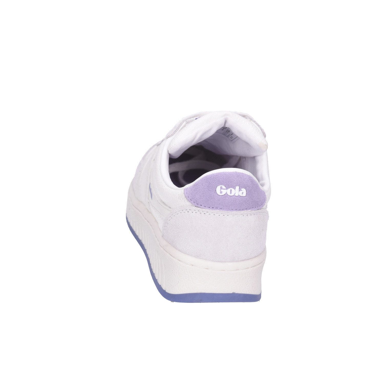 Gola Grandslam 88 Schnürschuh