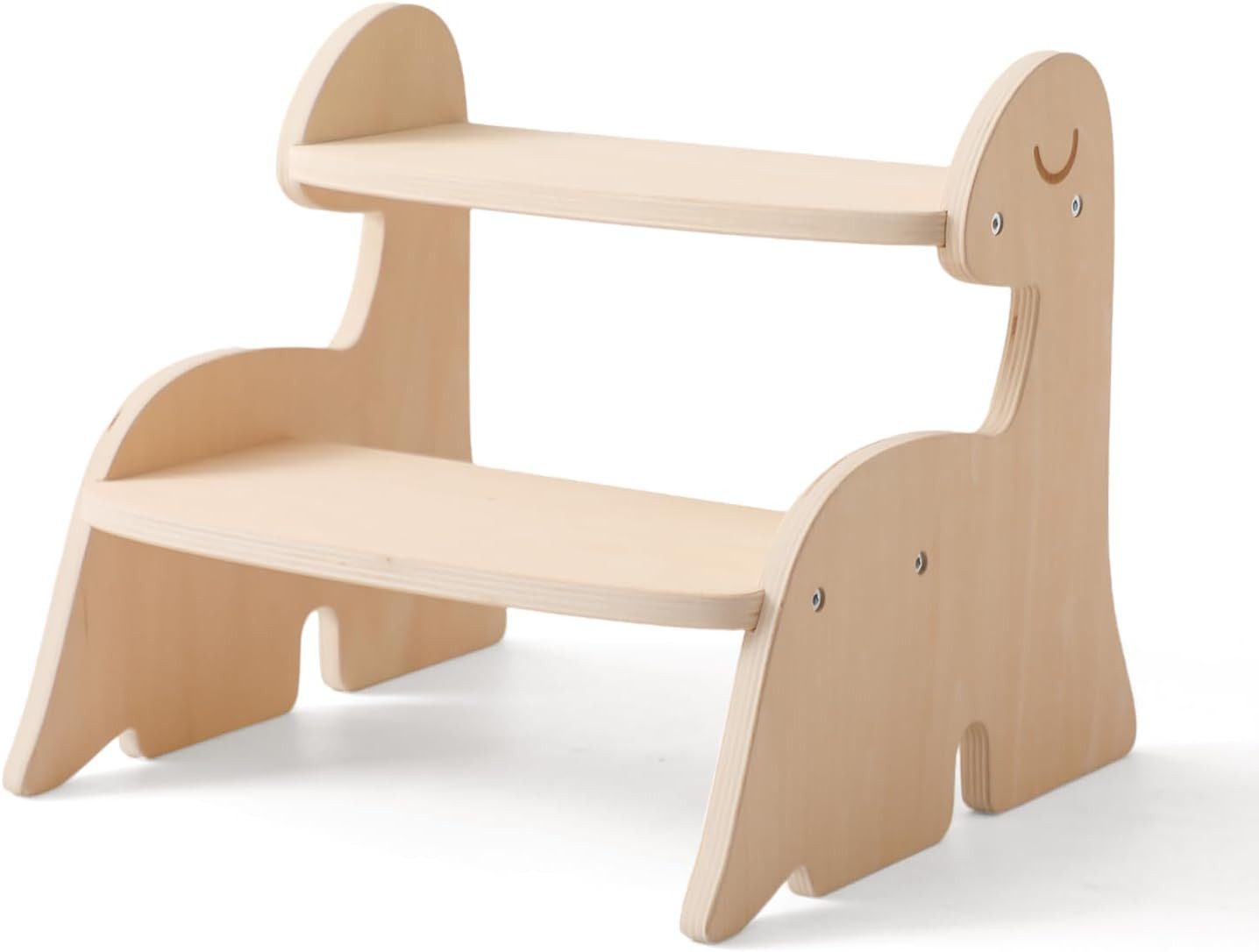 zggzerg Tritthocker Zggzerg Lernturm Holz Tritthocker Für Kinder